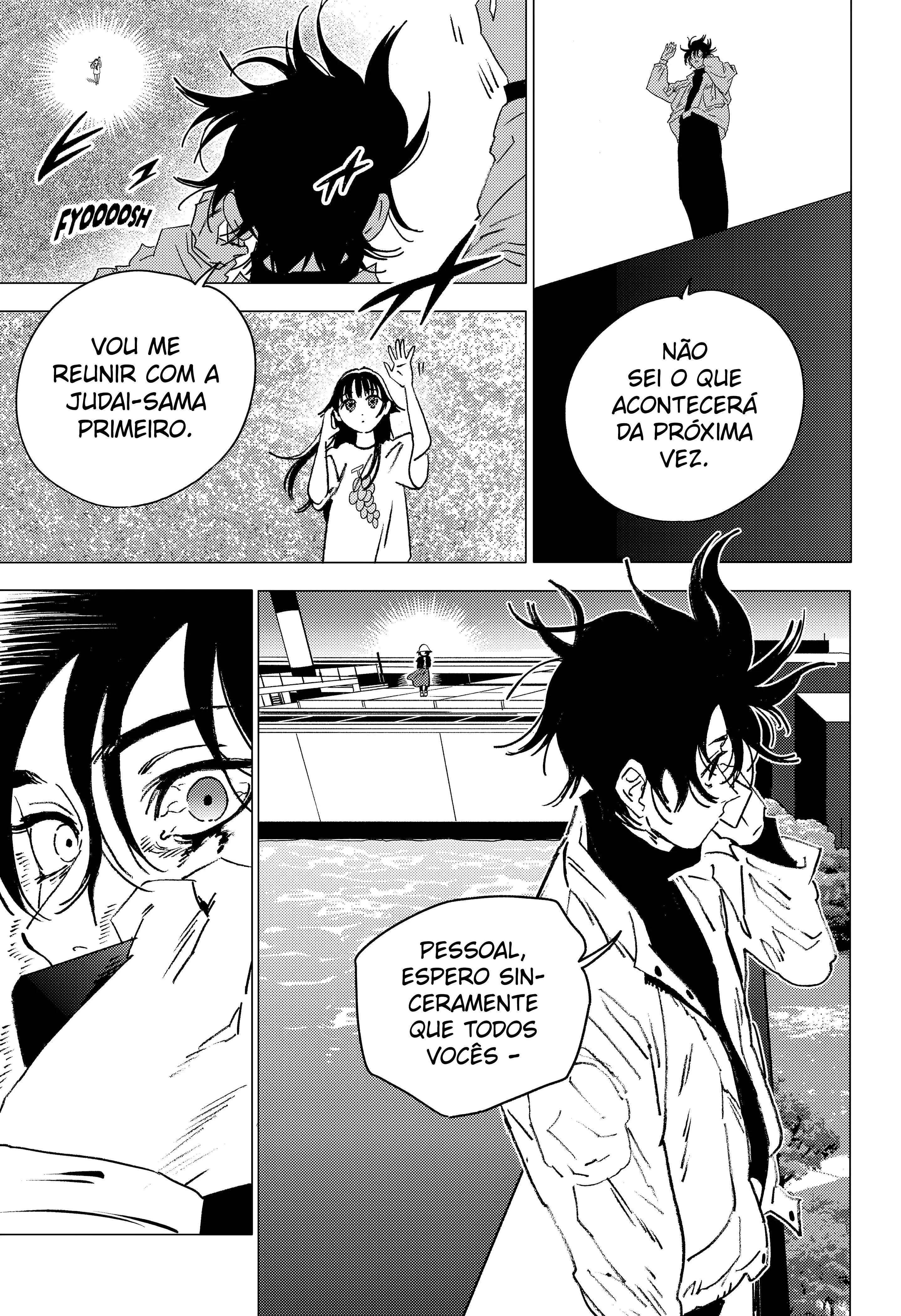 Ghost Fixers Capítulo 64 Página 7