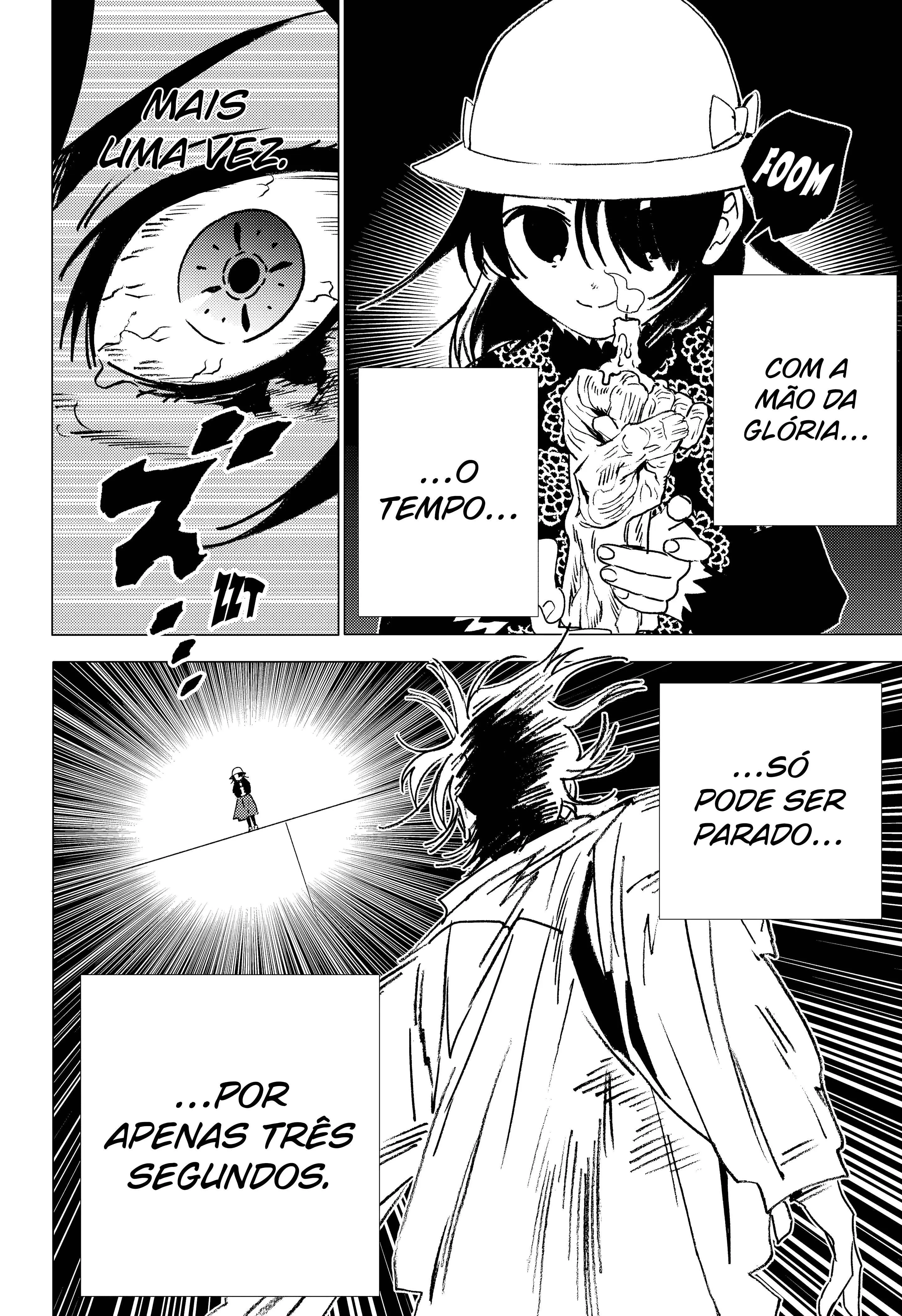 Ghost Fixers Capítulo 64 Página 8