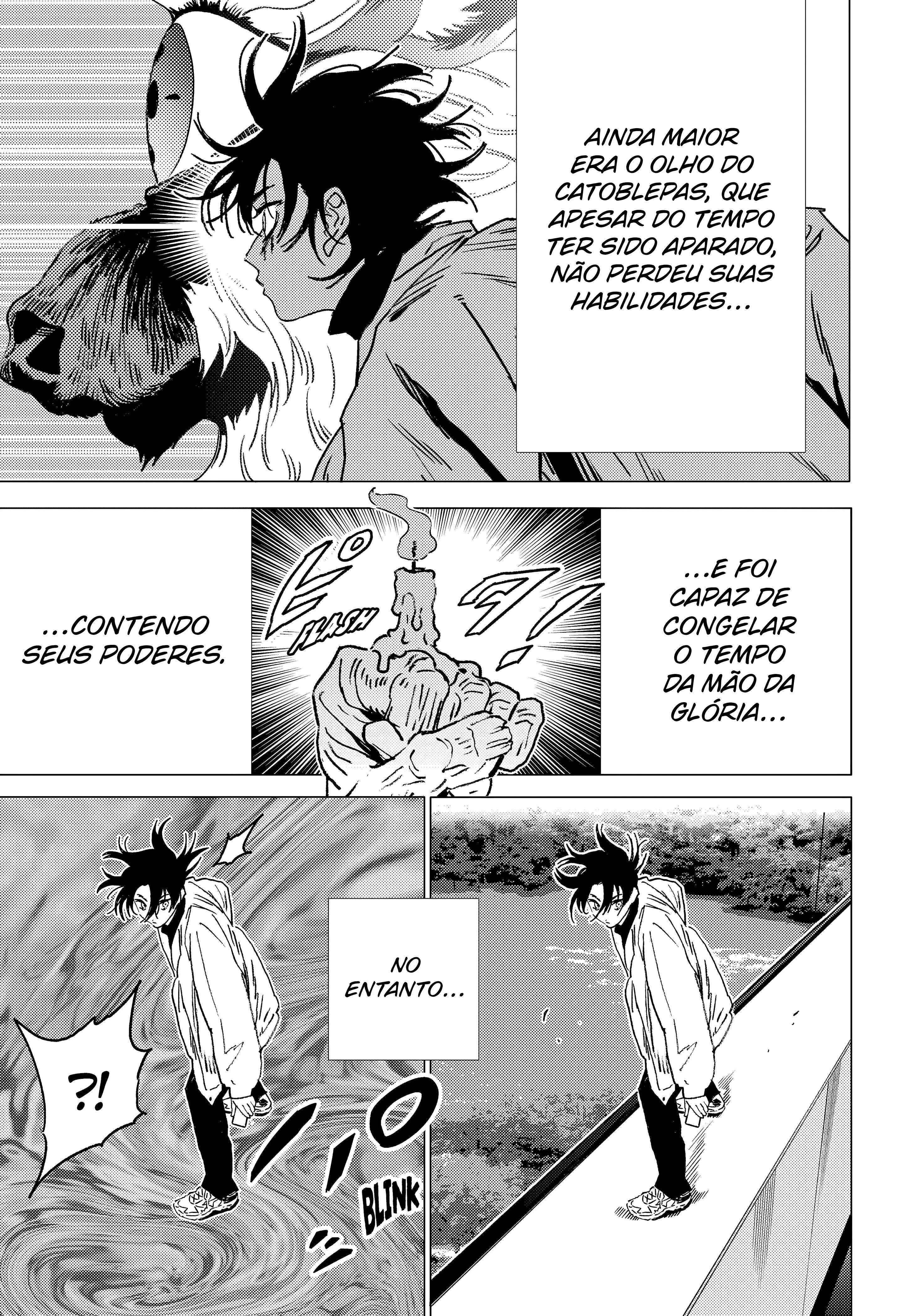 Ghost Fixers Capítulo 64 Página 9