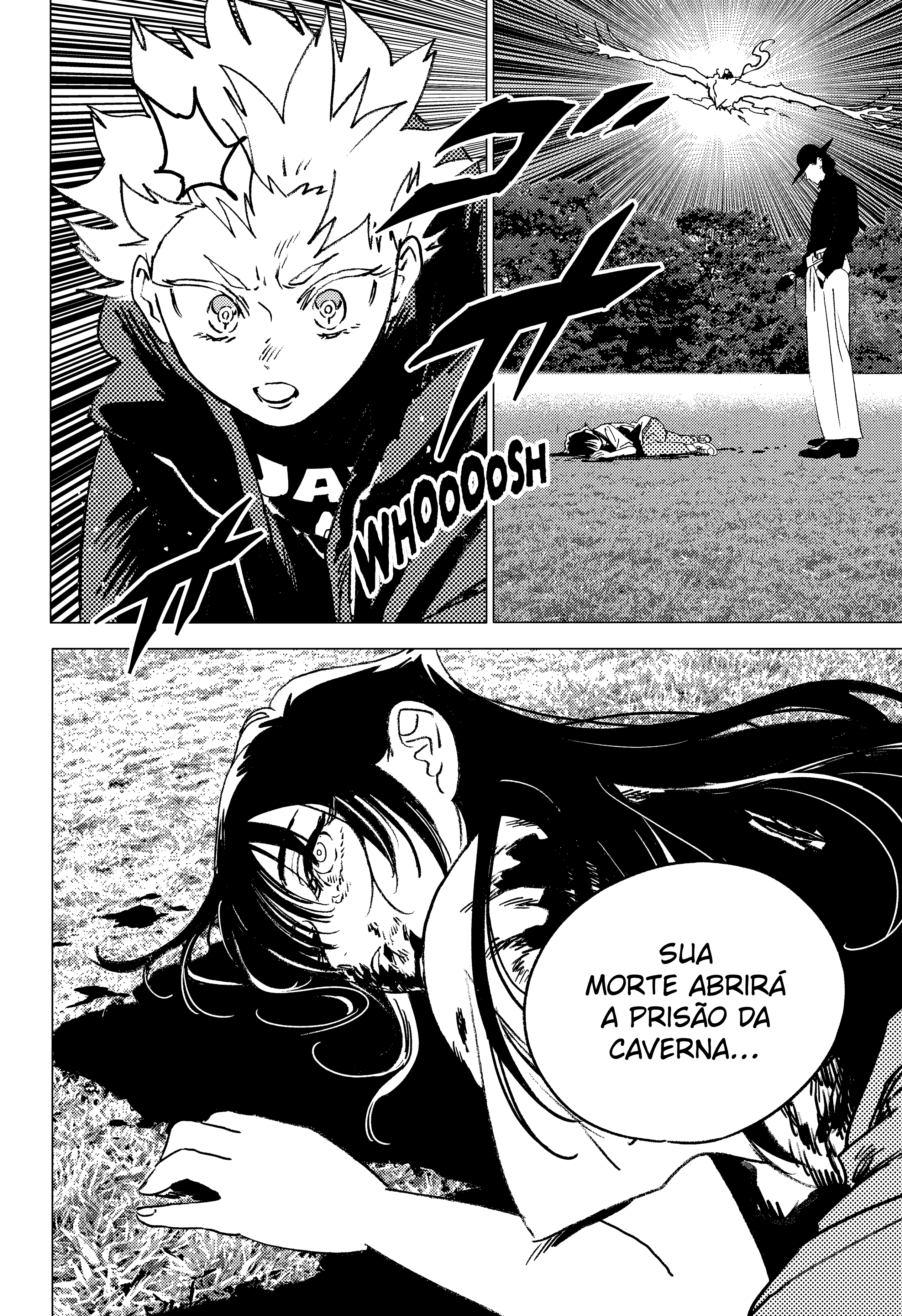 Ghost Fixers Capítulo 65 Página 2