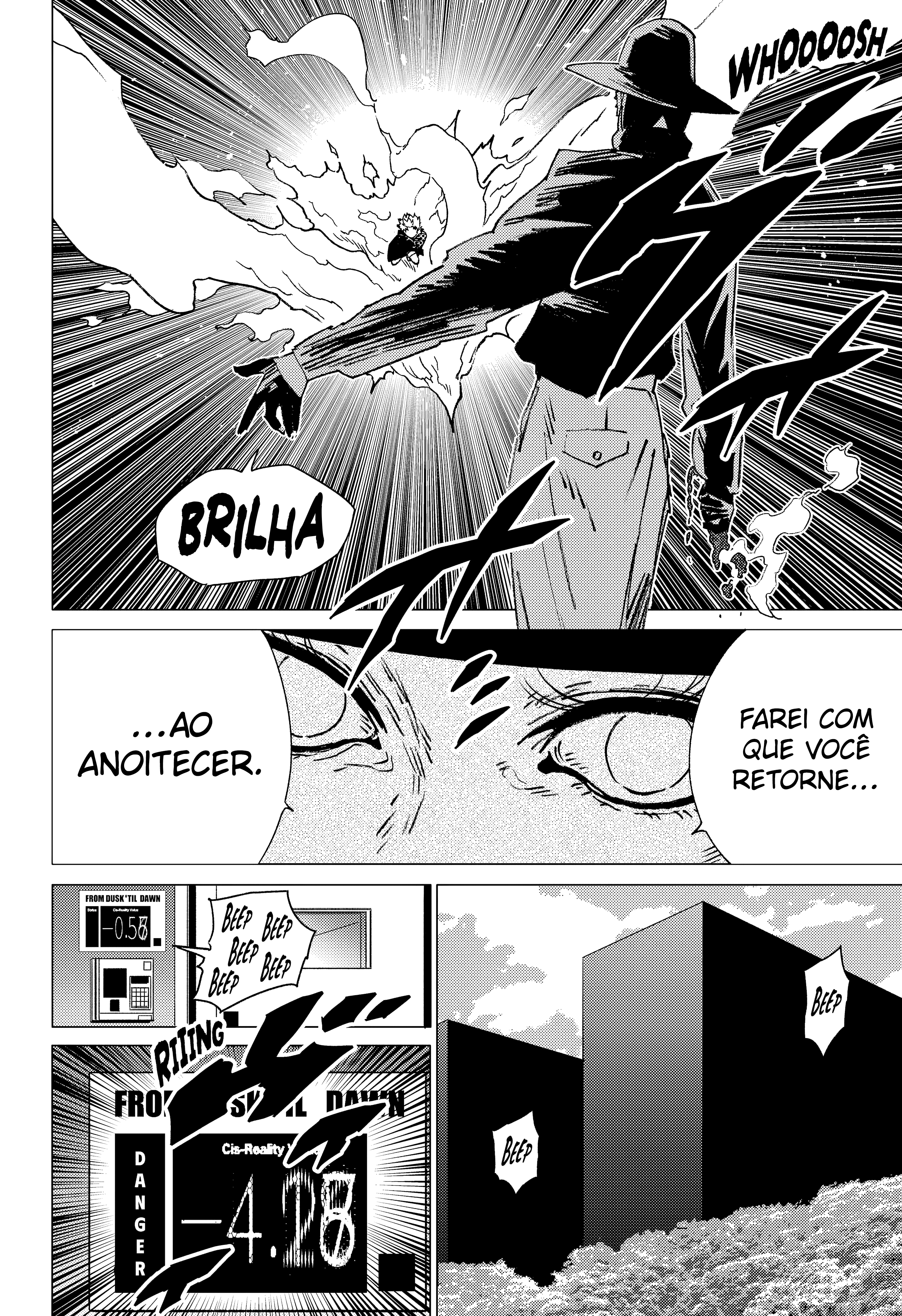 Ghost Fixers Capítulo 65 Página 4