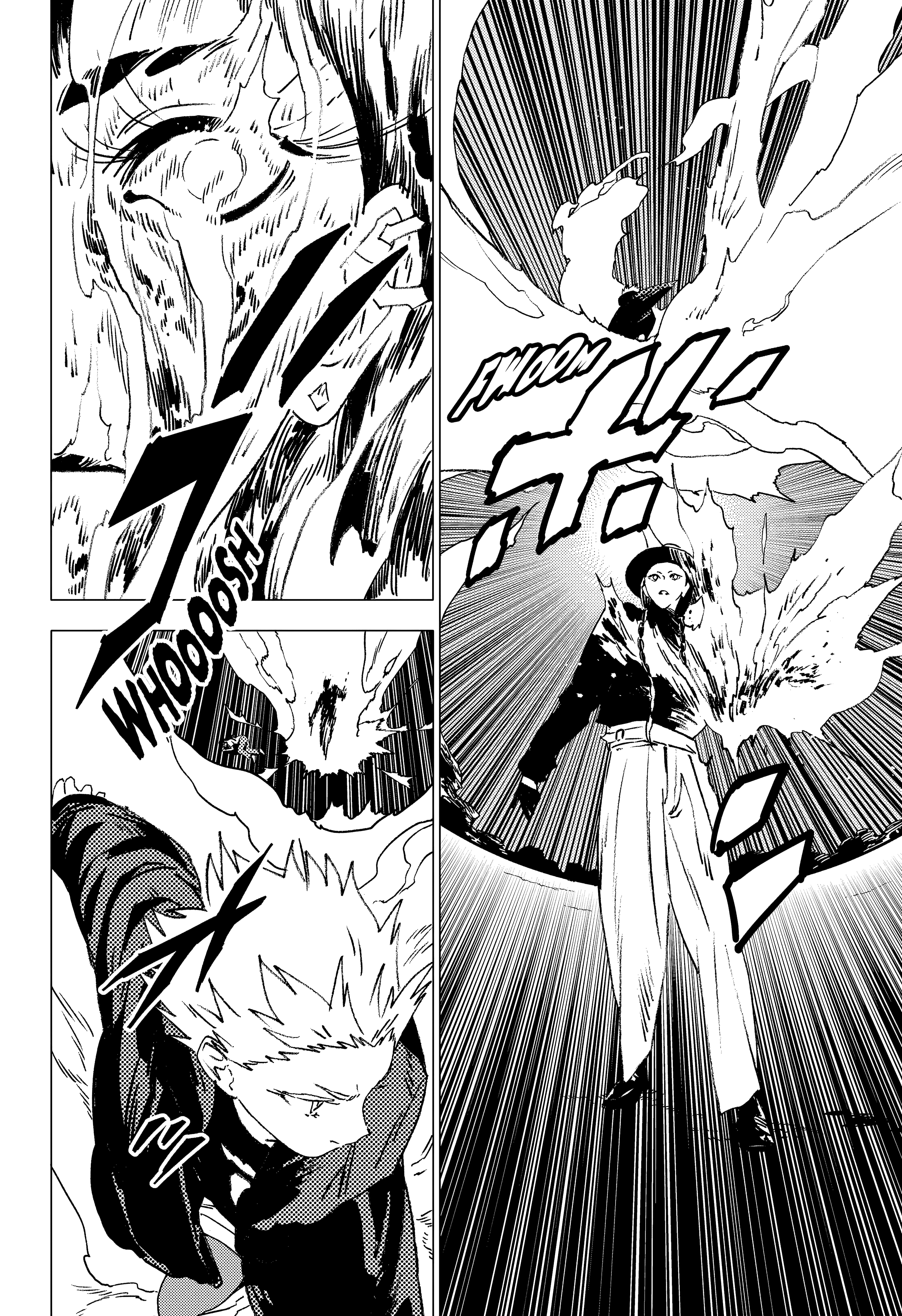 Ghost Fixers Capítulo 65 Página 6