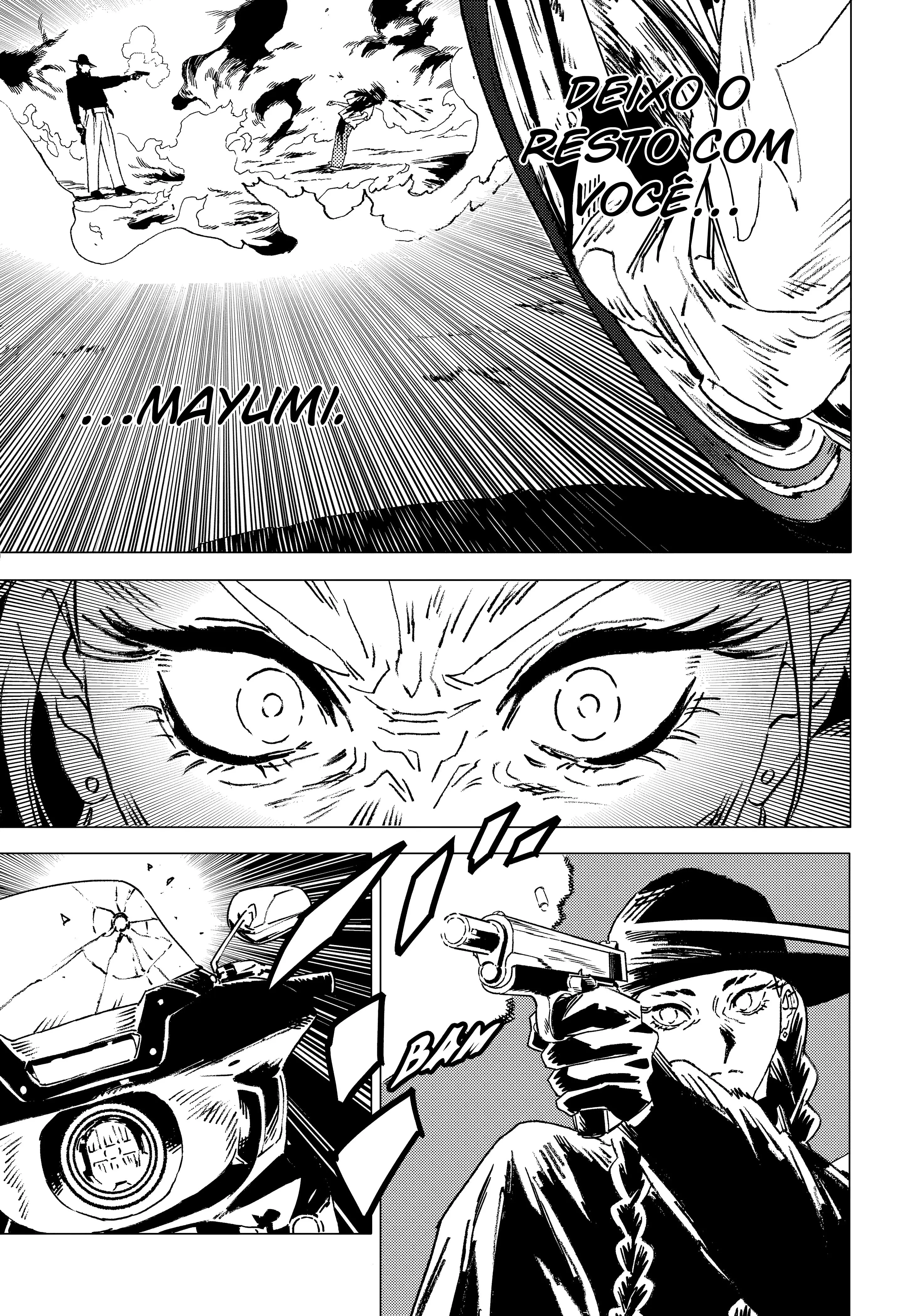 Ghost Fixers Capítulo 66 Página 13