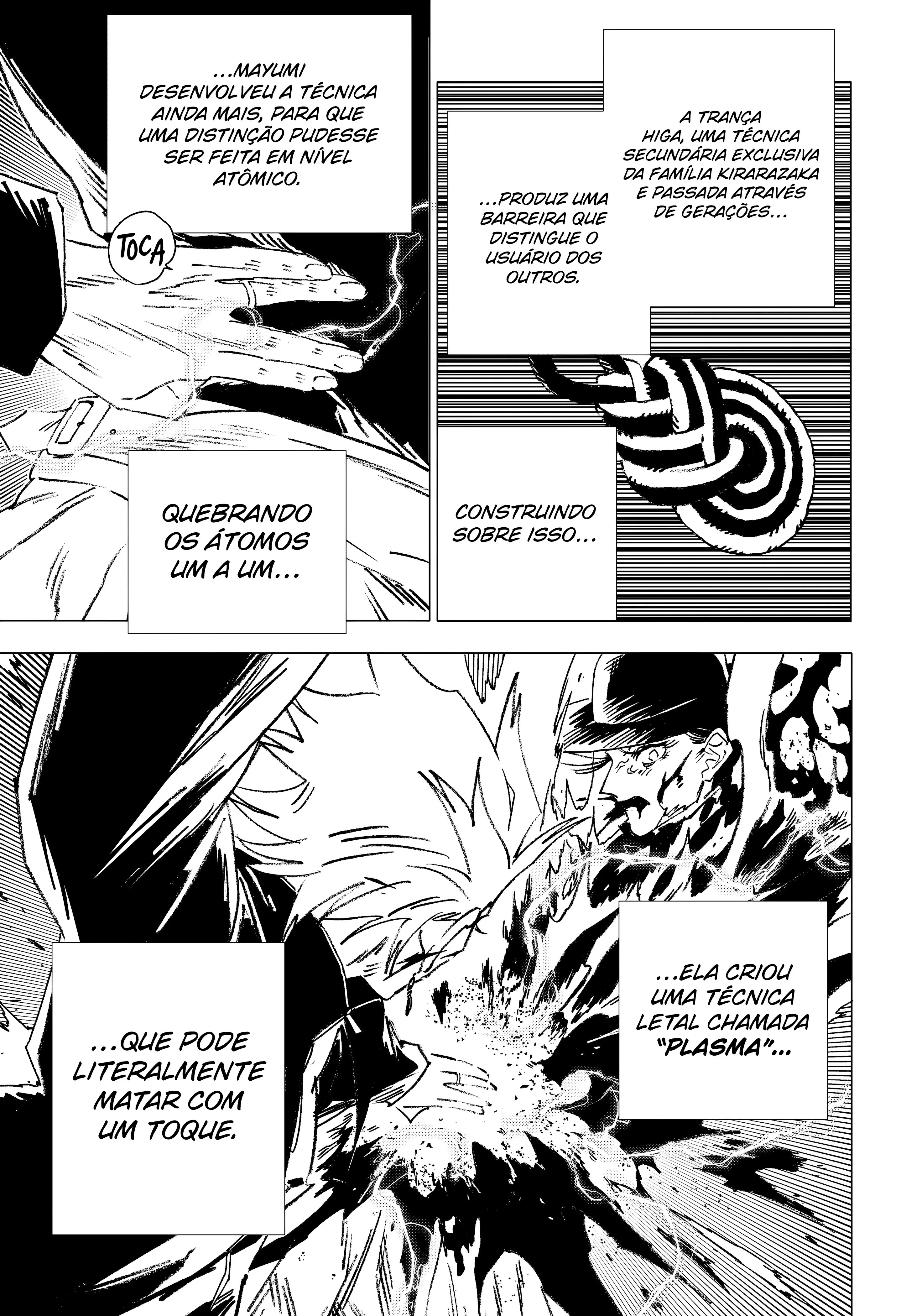 Ghost Fixers Capítulo 66 Página 15