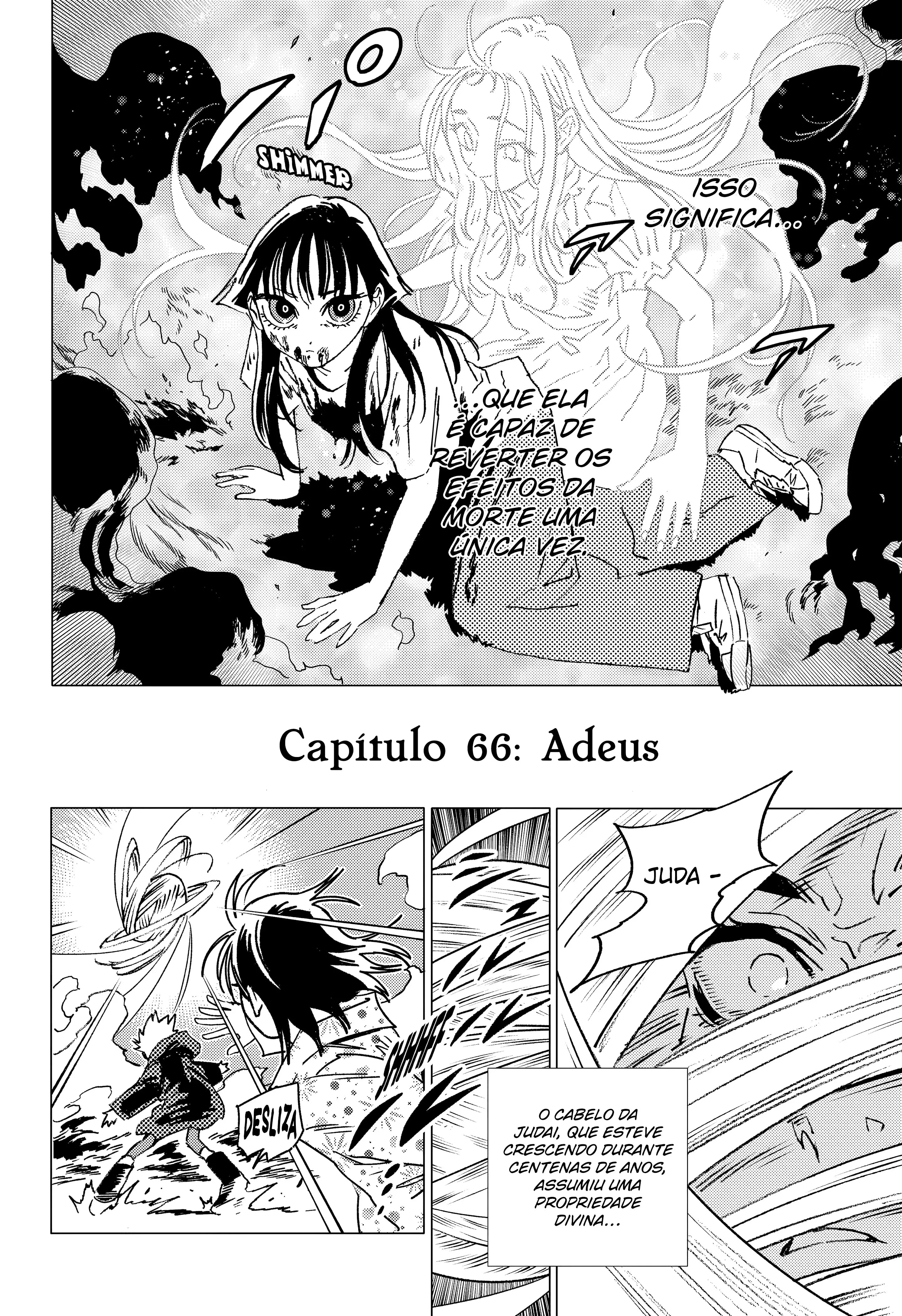 Ghost Fixers Capítulo 66 Página 2