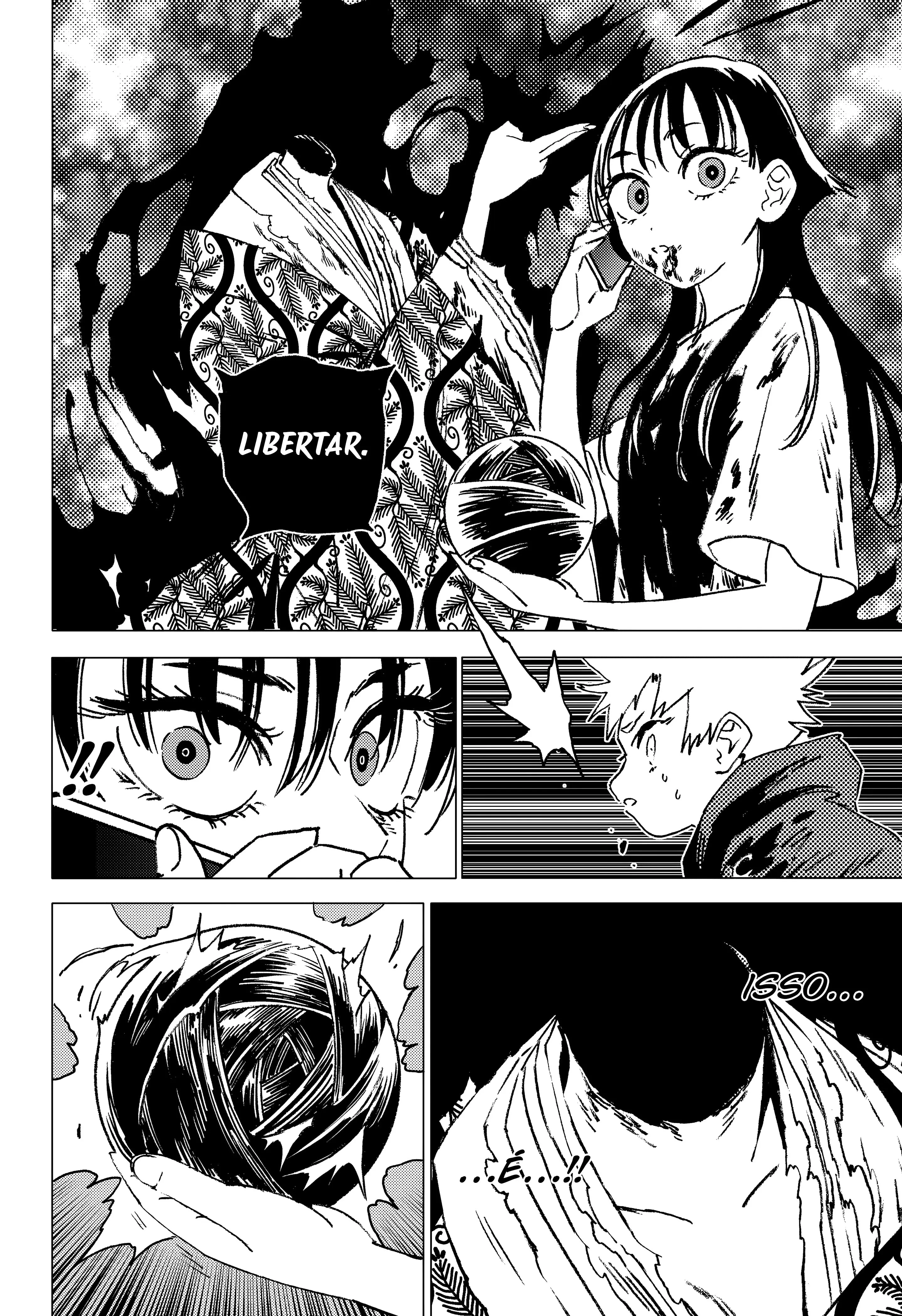 Ghost Fixers Capítulo 66 Página 4