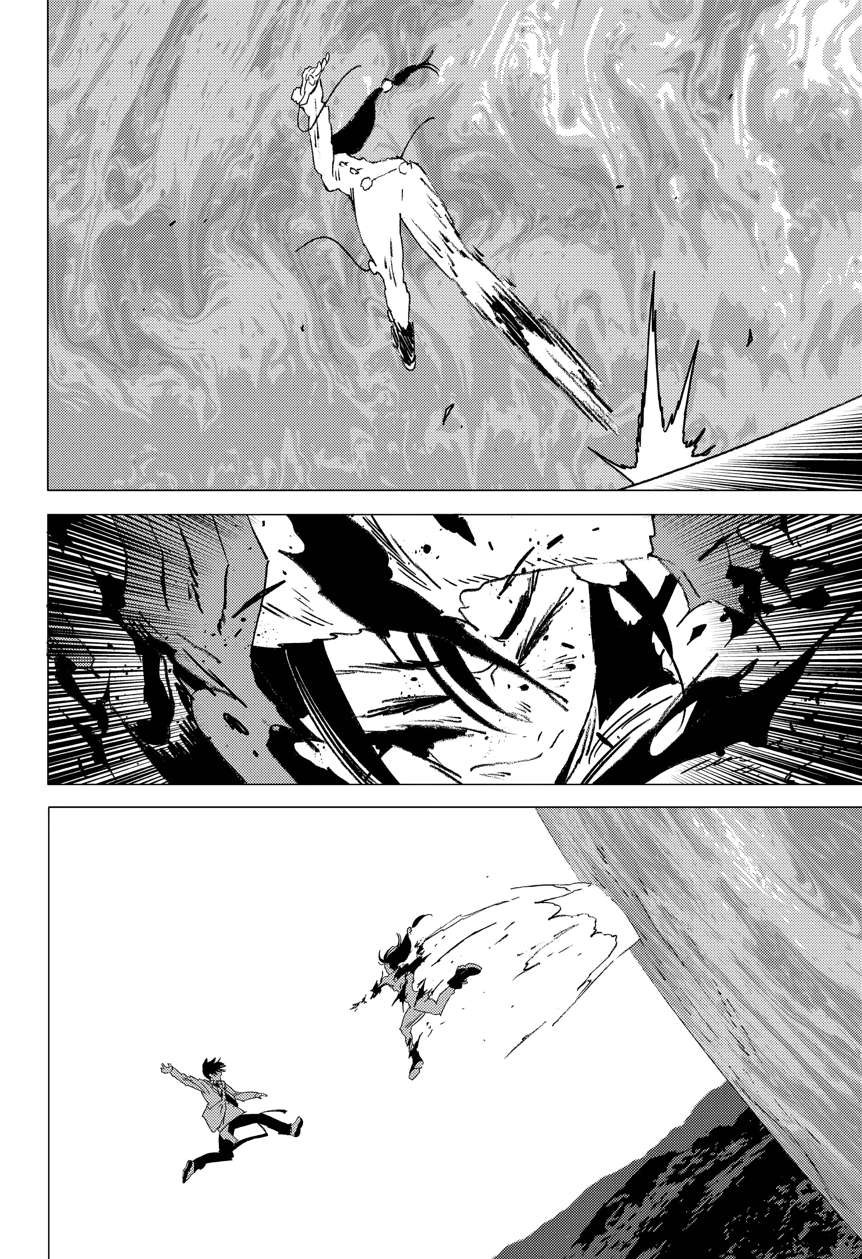 Ghost Fixers Capítulo 68 Página 11