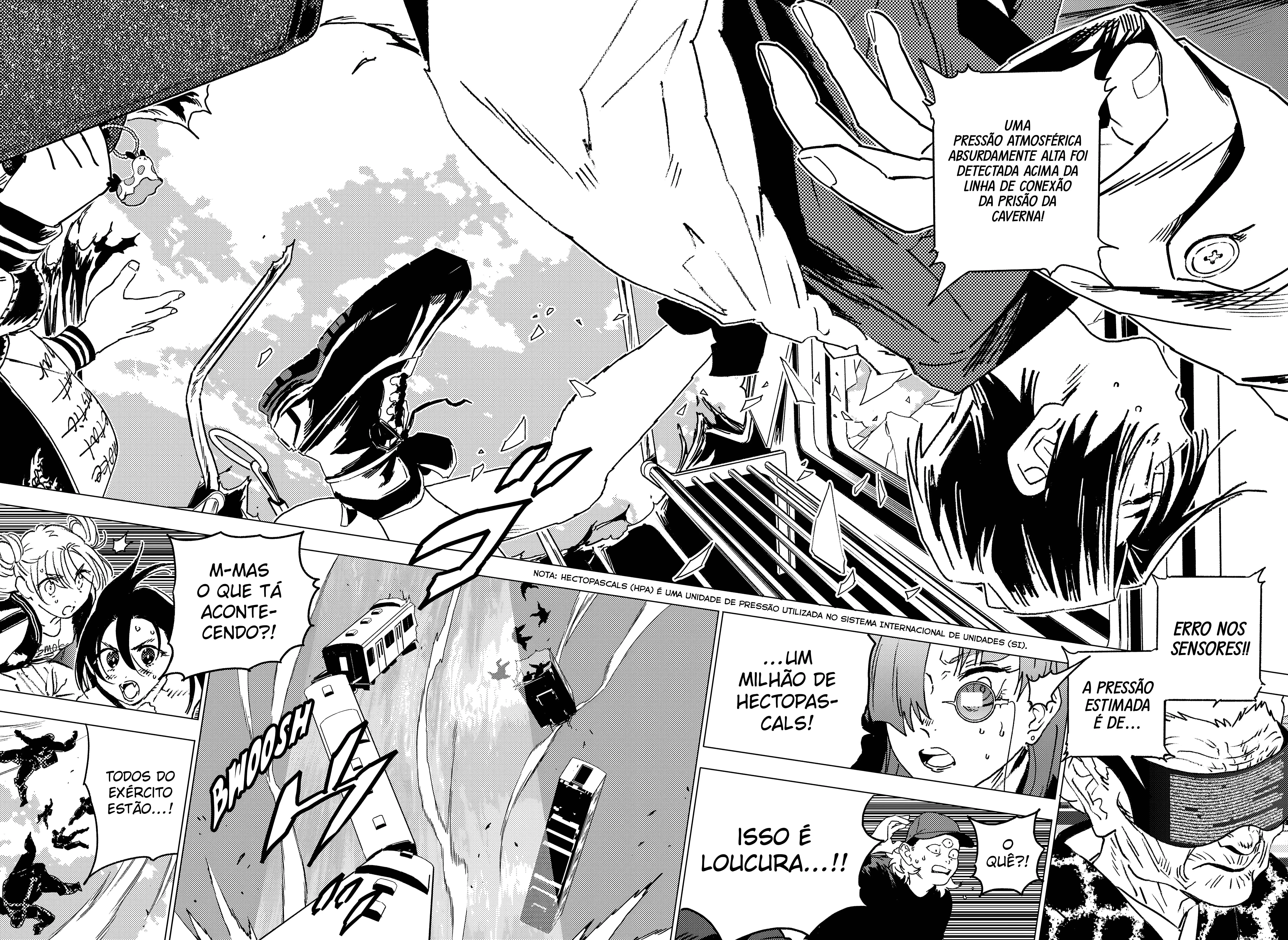 Ghost Fixers Capítulo 68 Página 2