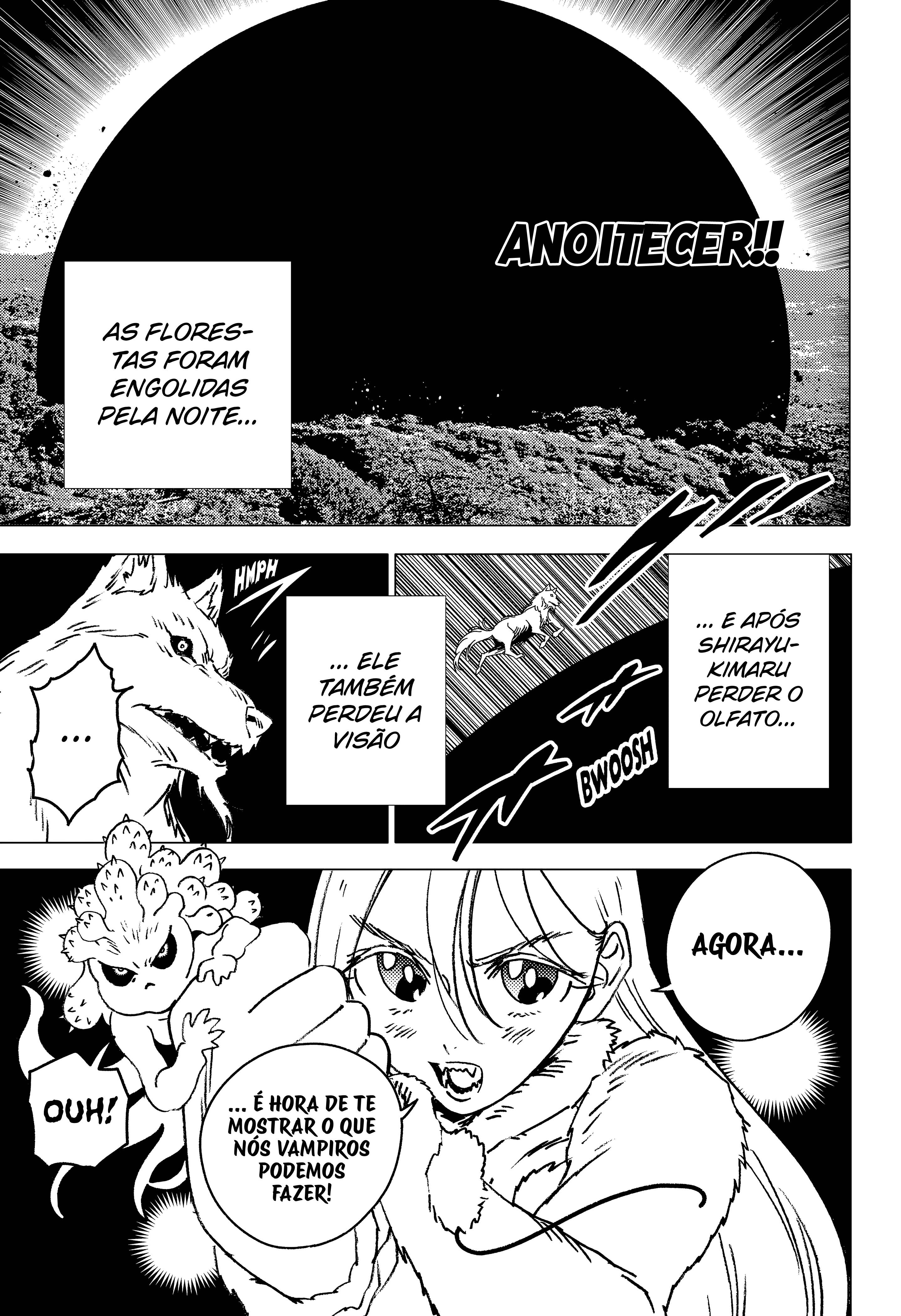 Ghost Fixers Capítulo 69 Página 14