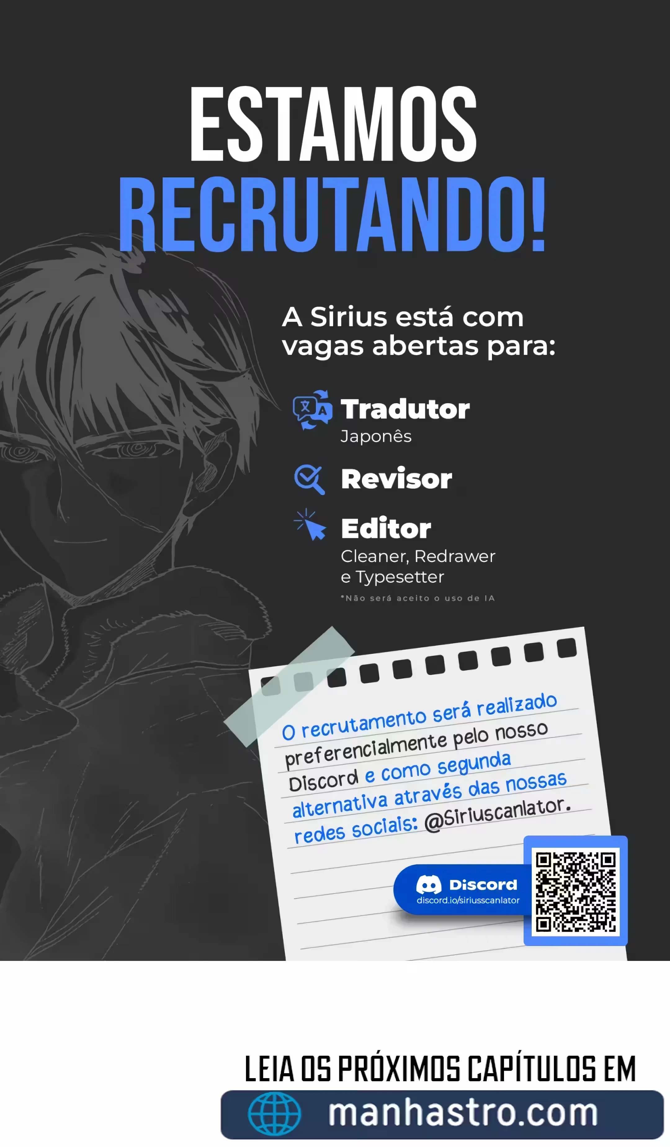 Ghost Fixers Capítulo 7 Página 23