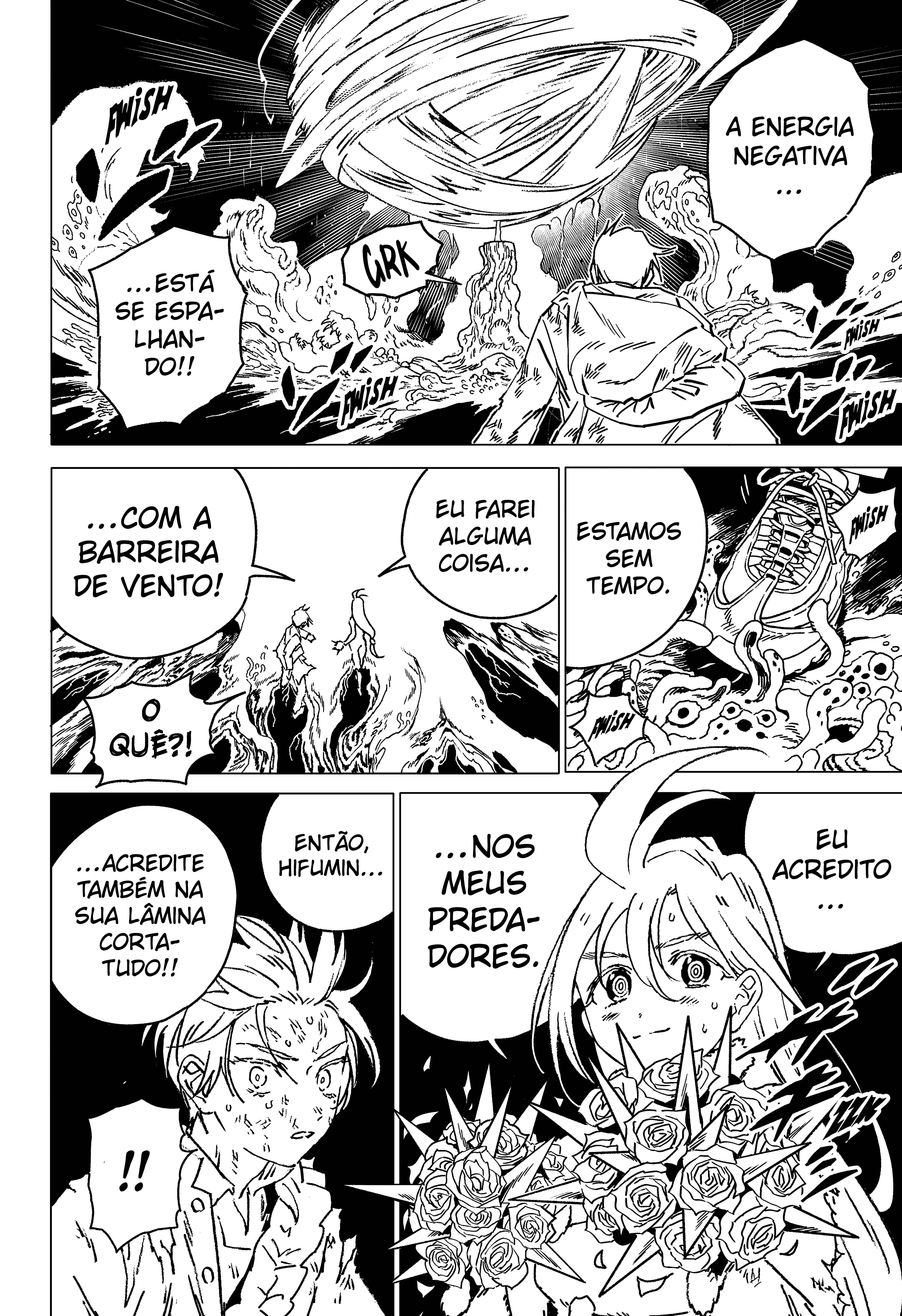 Ghost Fixers Capítulo 72 Página 7