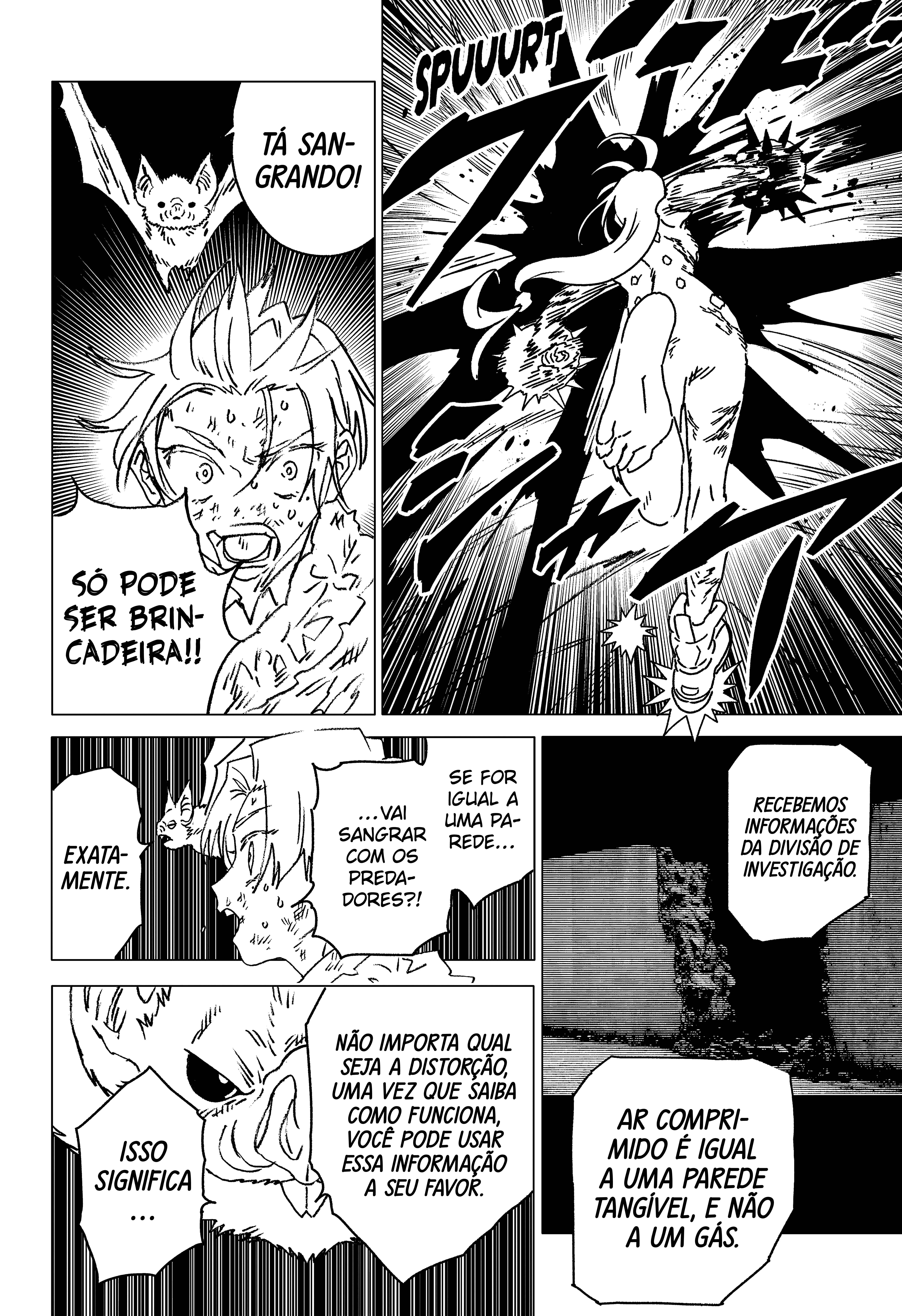 Ghost Fixers Capítulo 72 Página 9