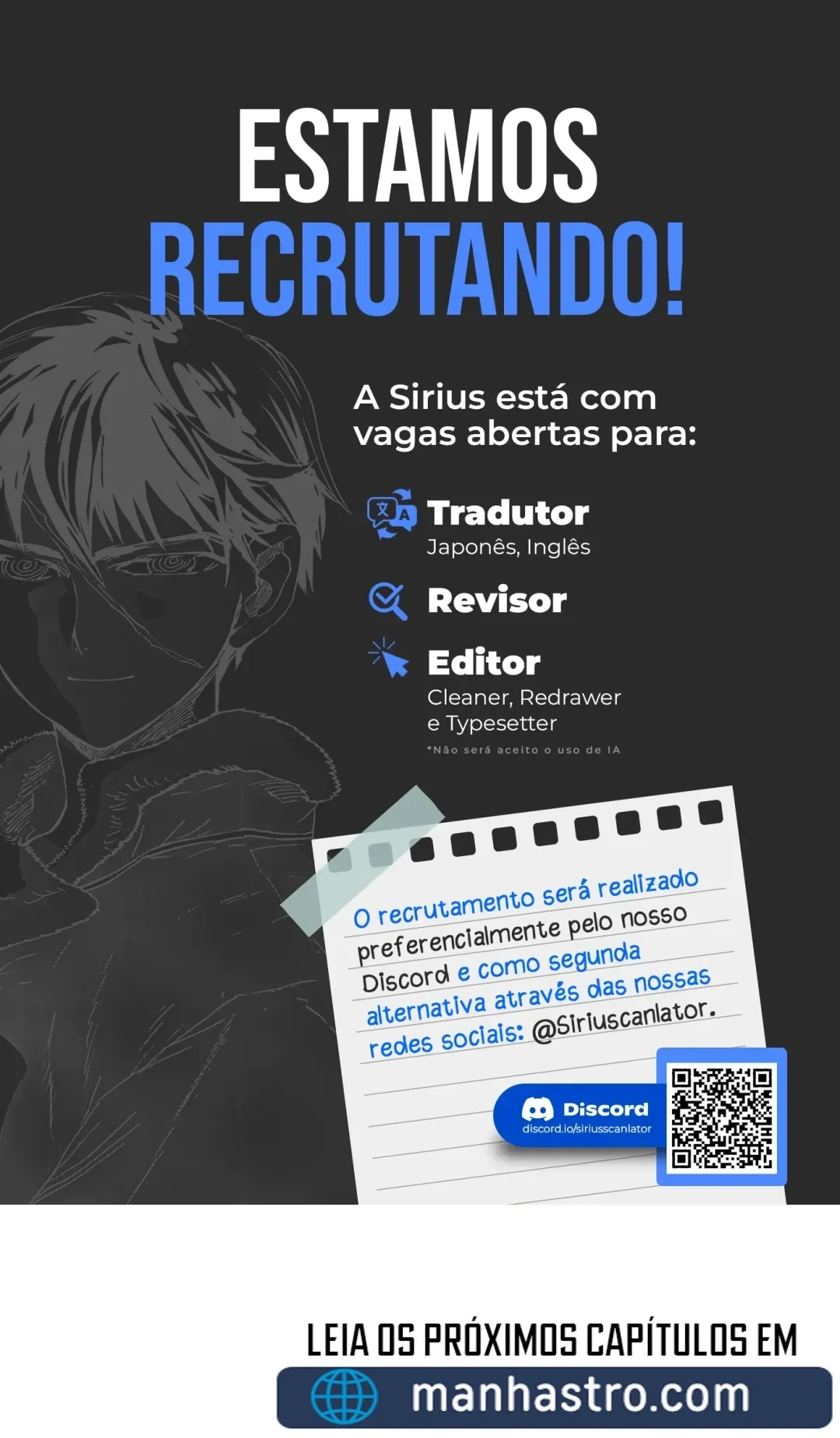 Ghost Fixers Capítulo 74 Página 20