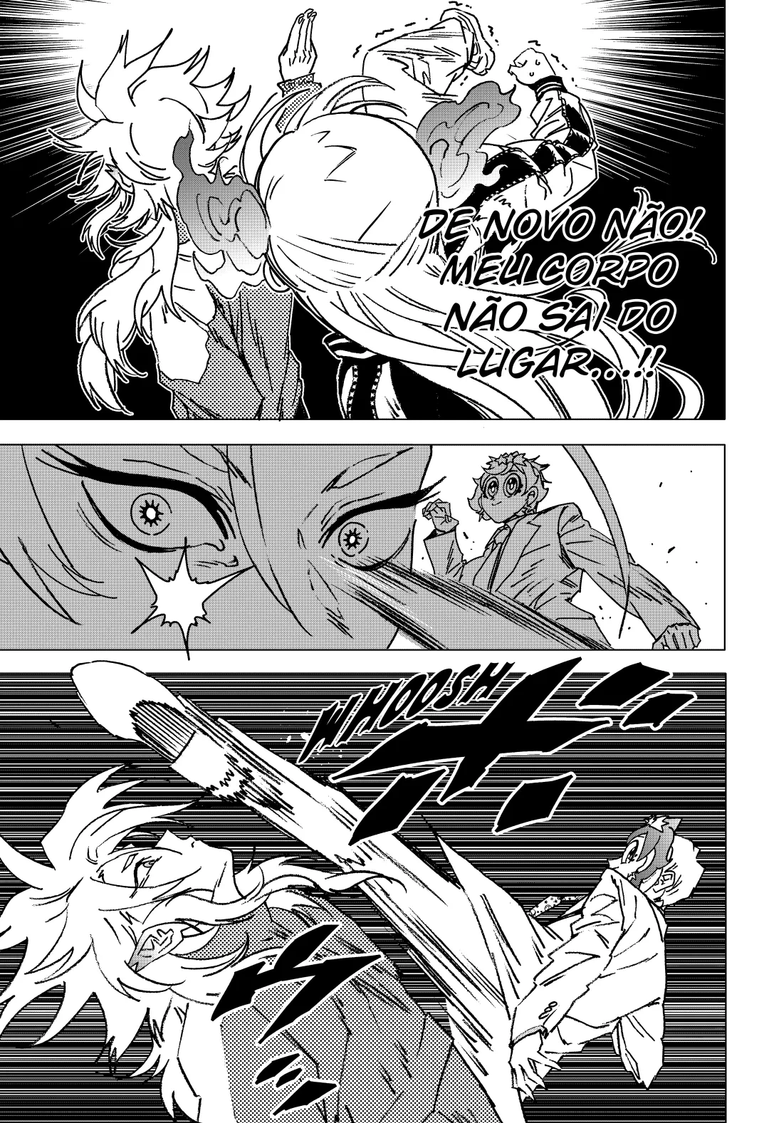 Ghost Fixers Capítulo 74 Página 9
