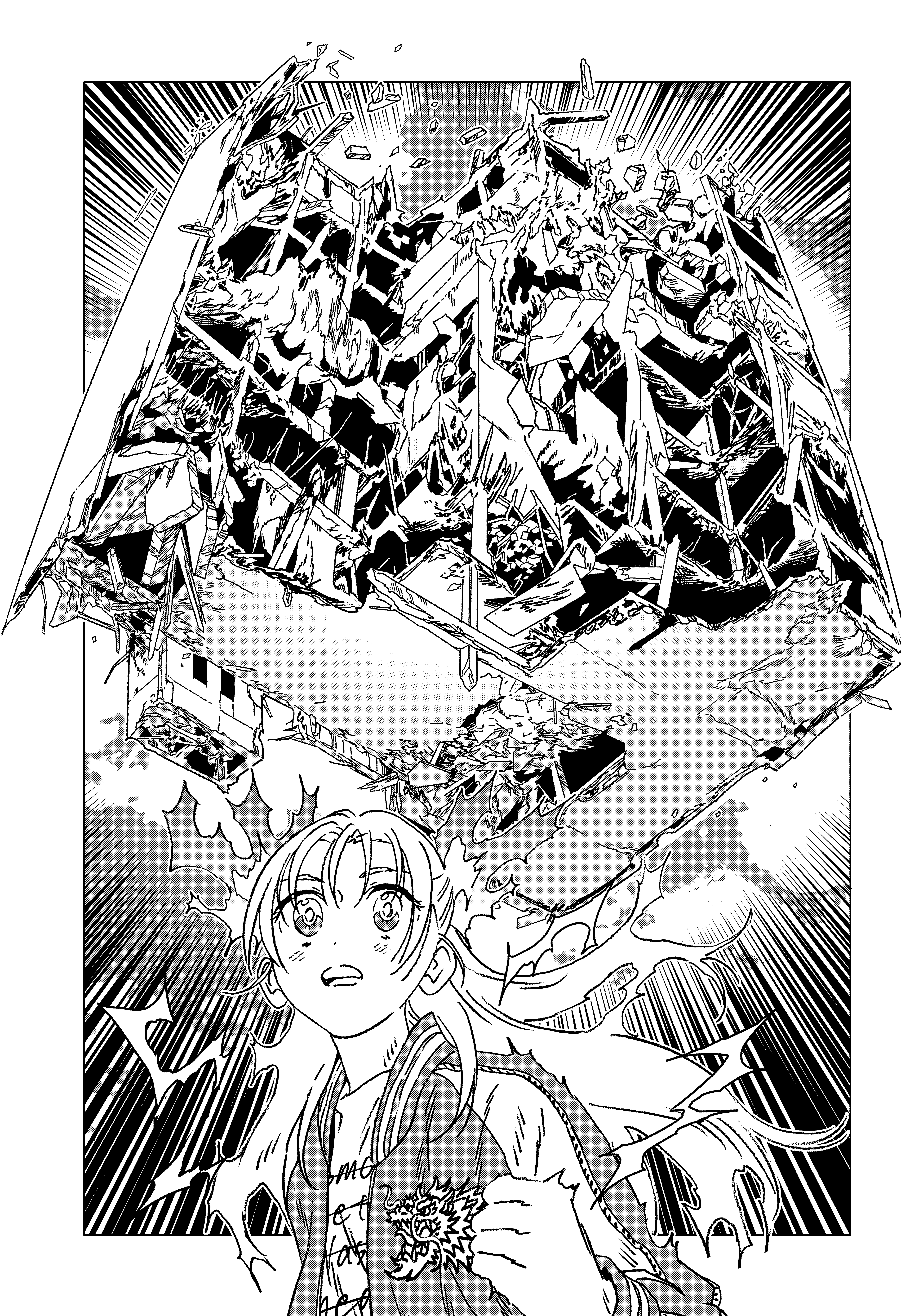 Ghost Fixers Capítulo 75 Página 10