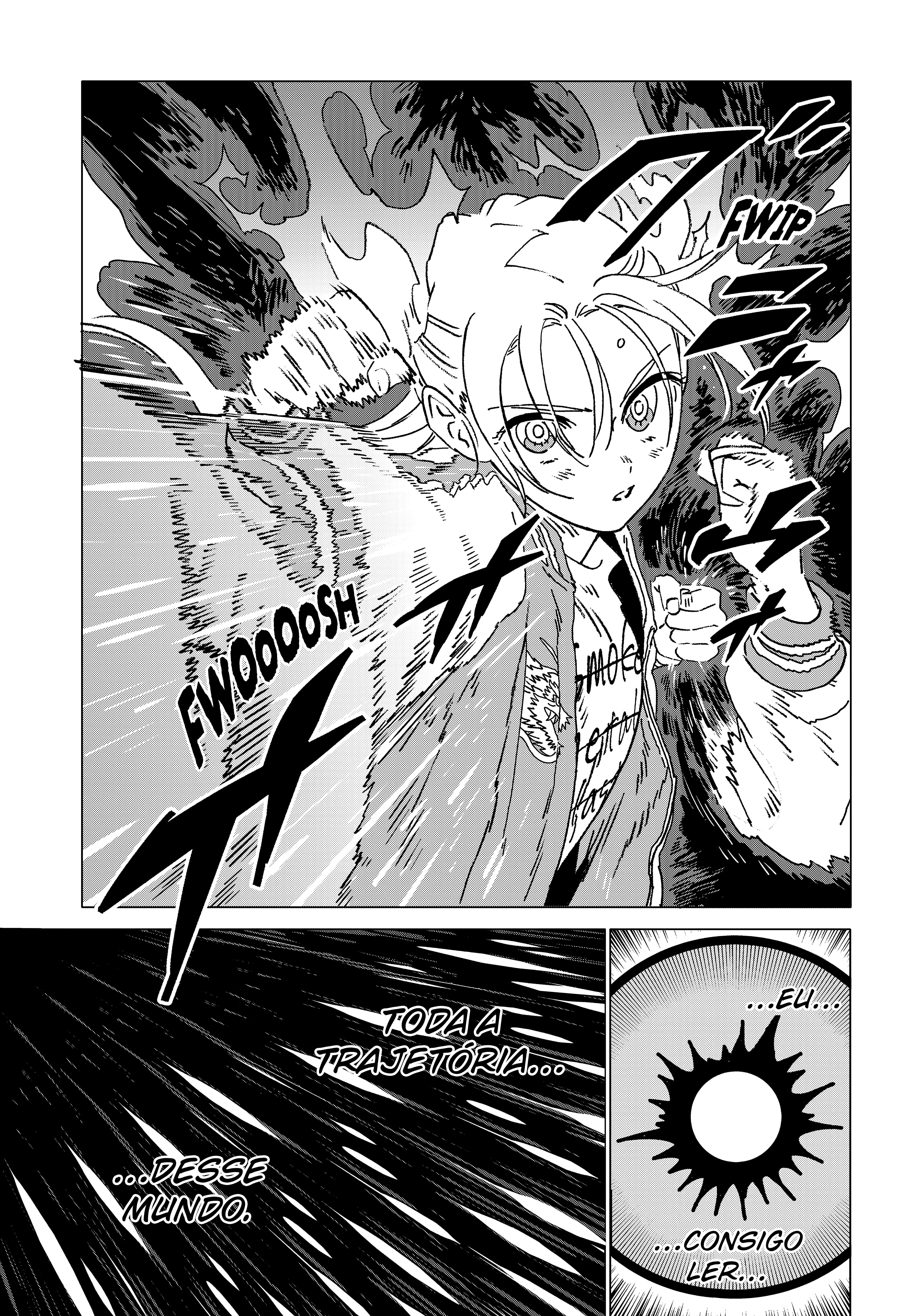 Ghost Fixers Capítulo 75 Página 14