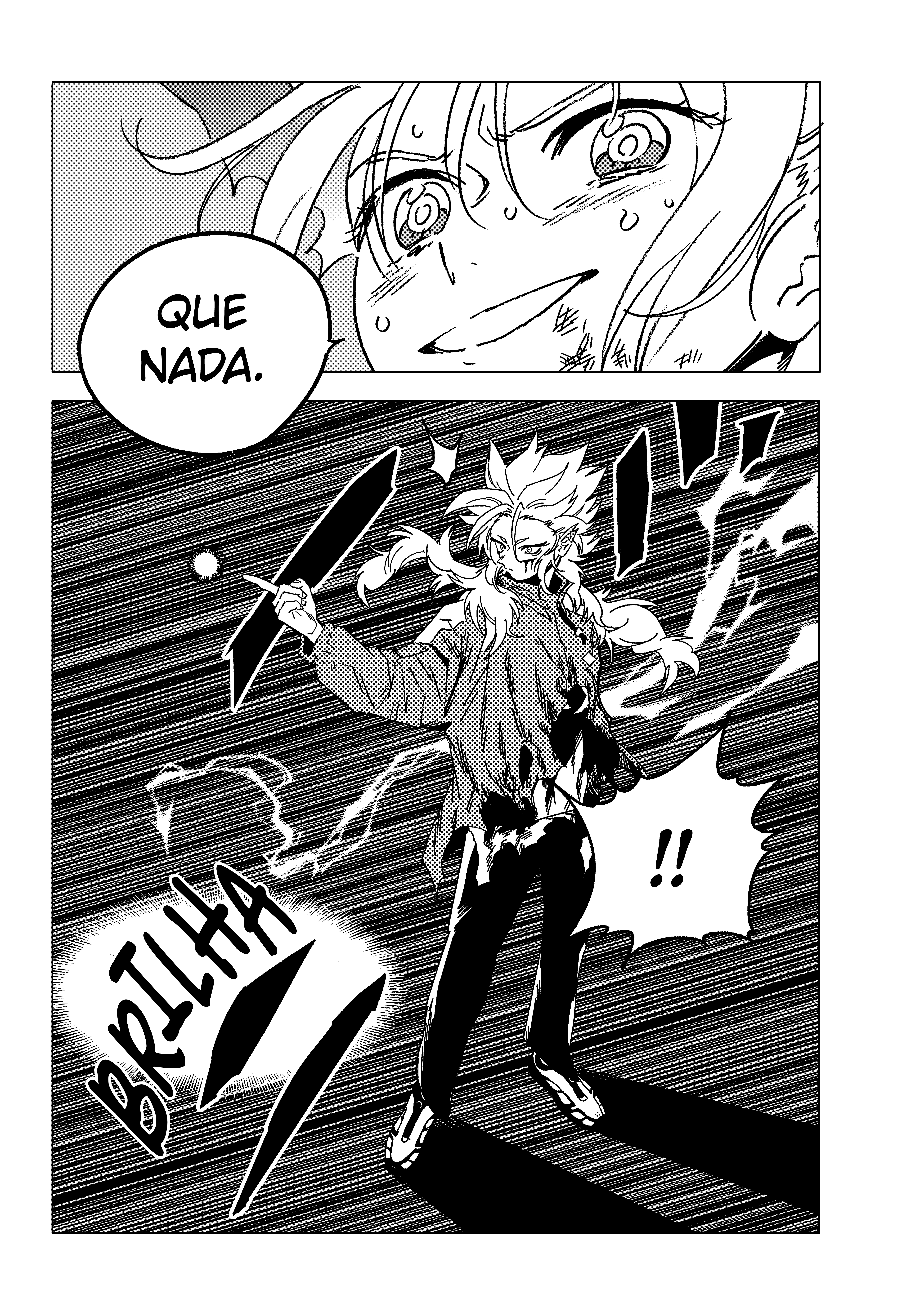 Ghost Fixers Capítulo 76 Página 10