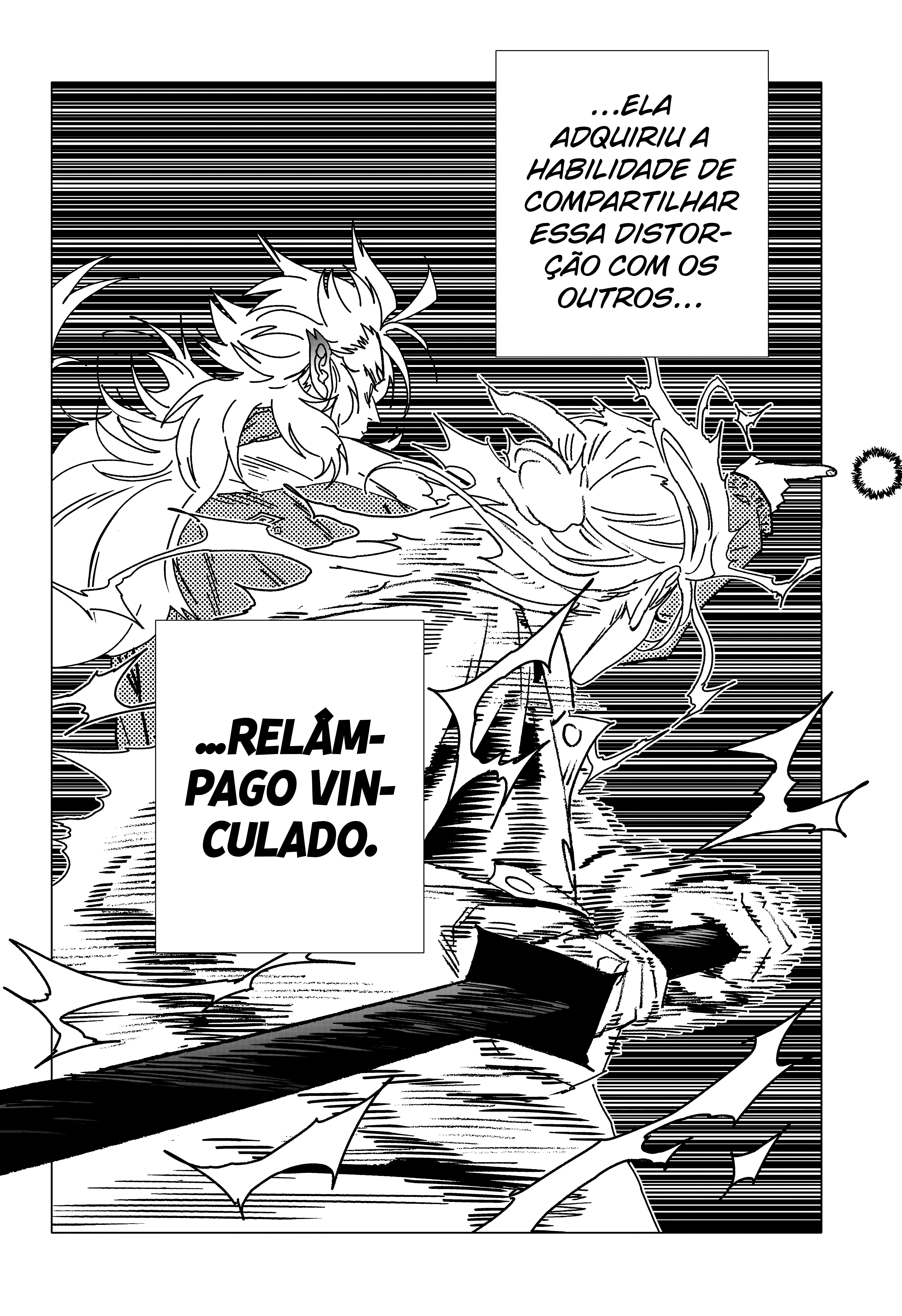 Ghost Fixers Capítulo 76 Página 12