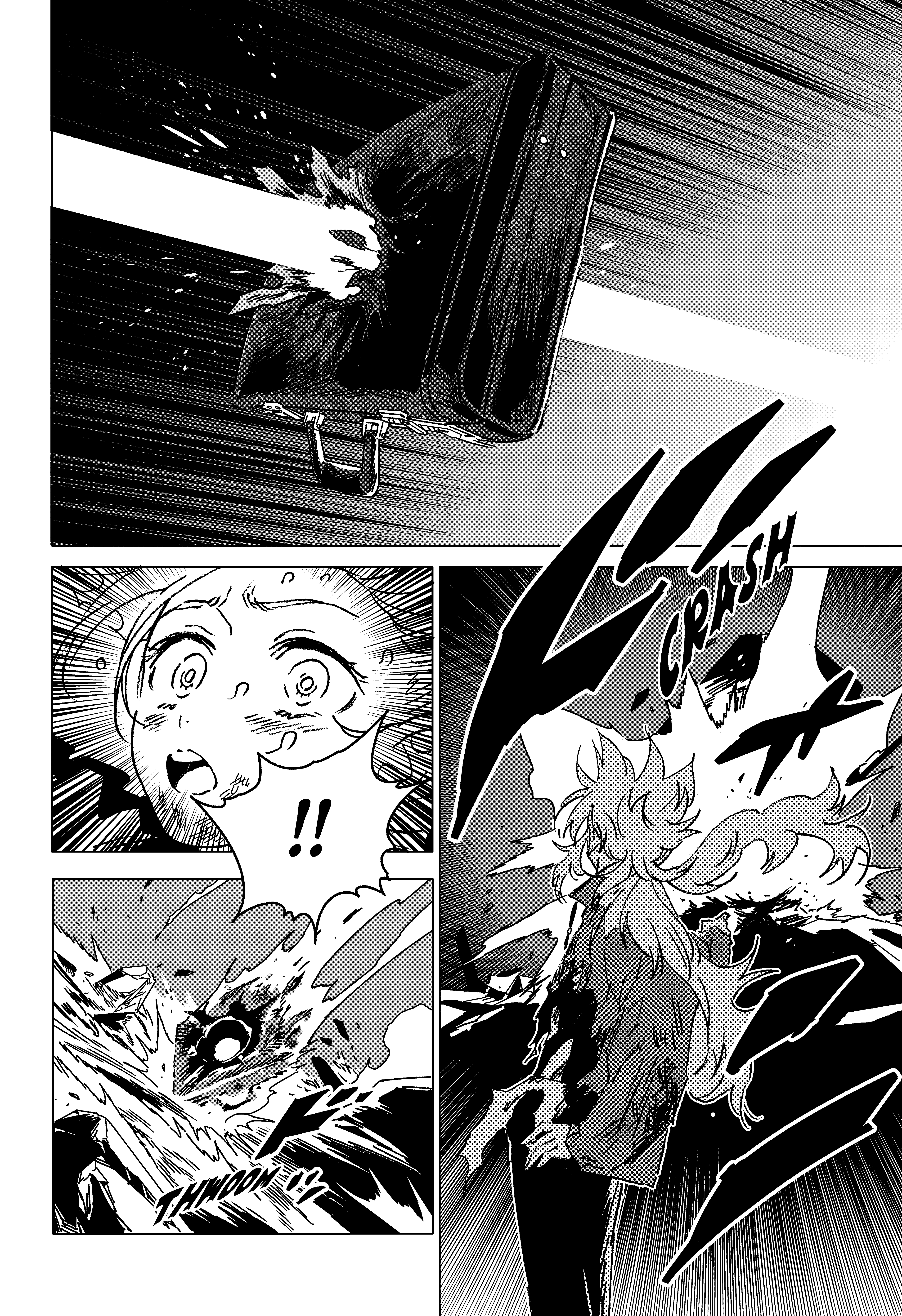 Ghost Fixers Capítulo 76 Página 8