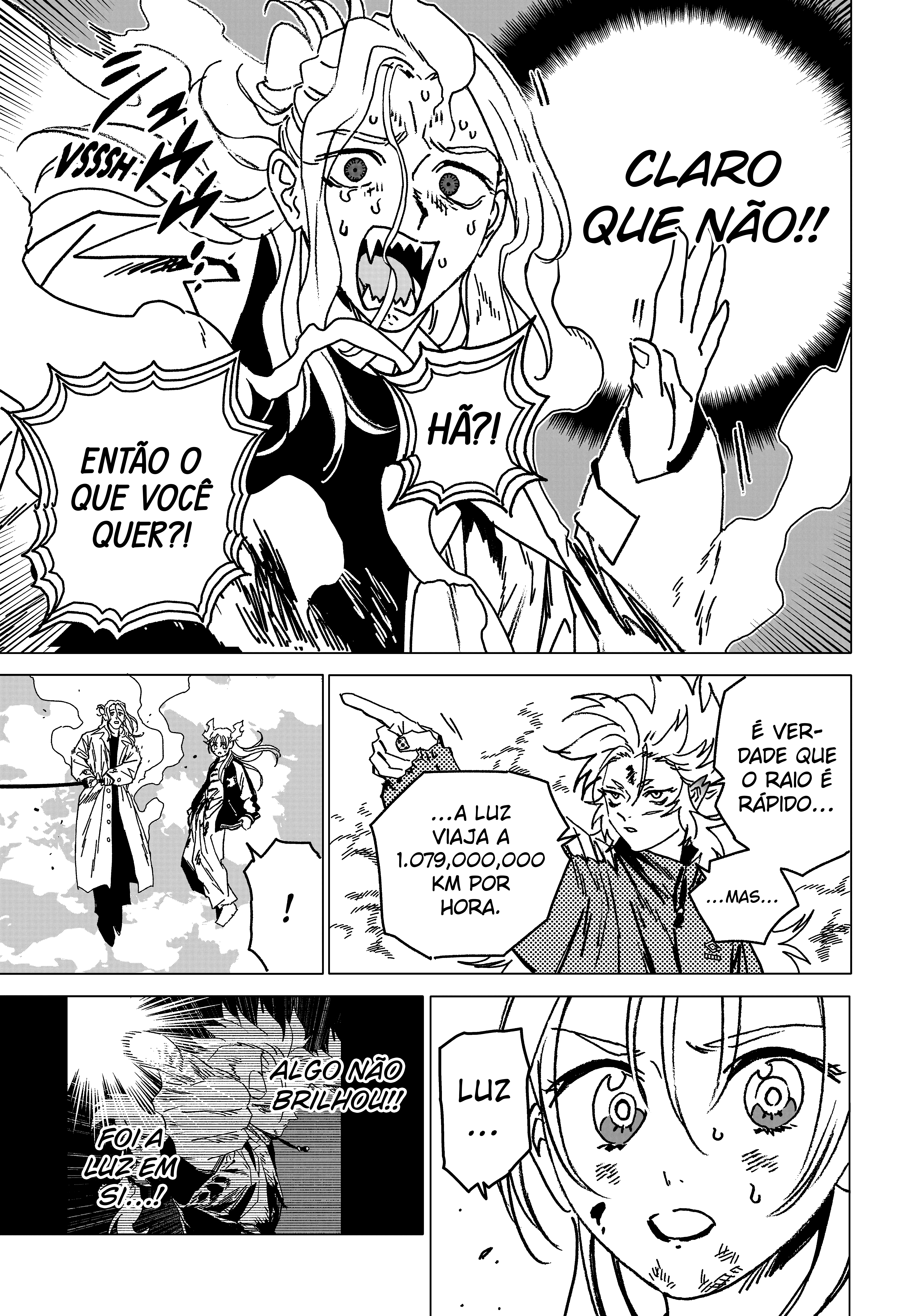 Ghost Fixers Capítulo 77 Página 13