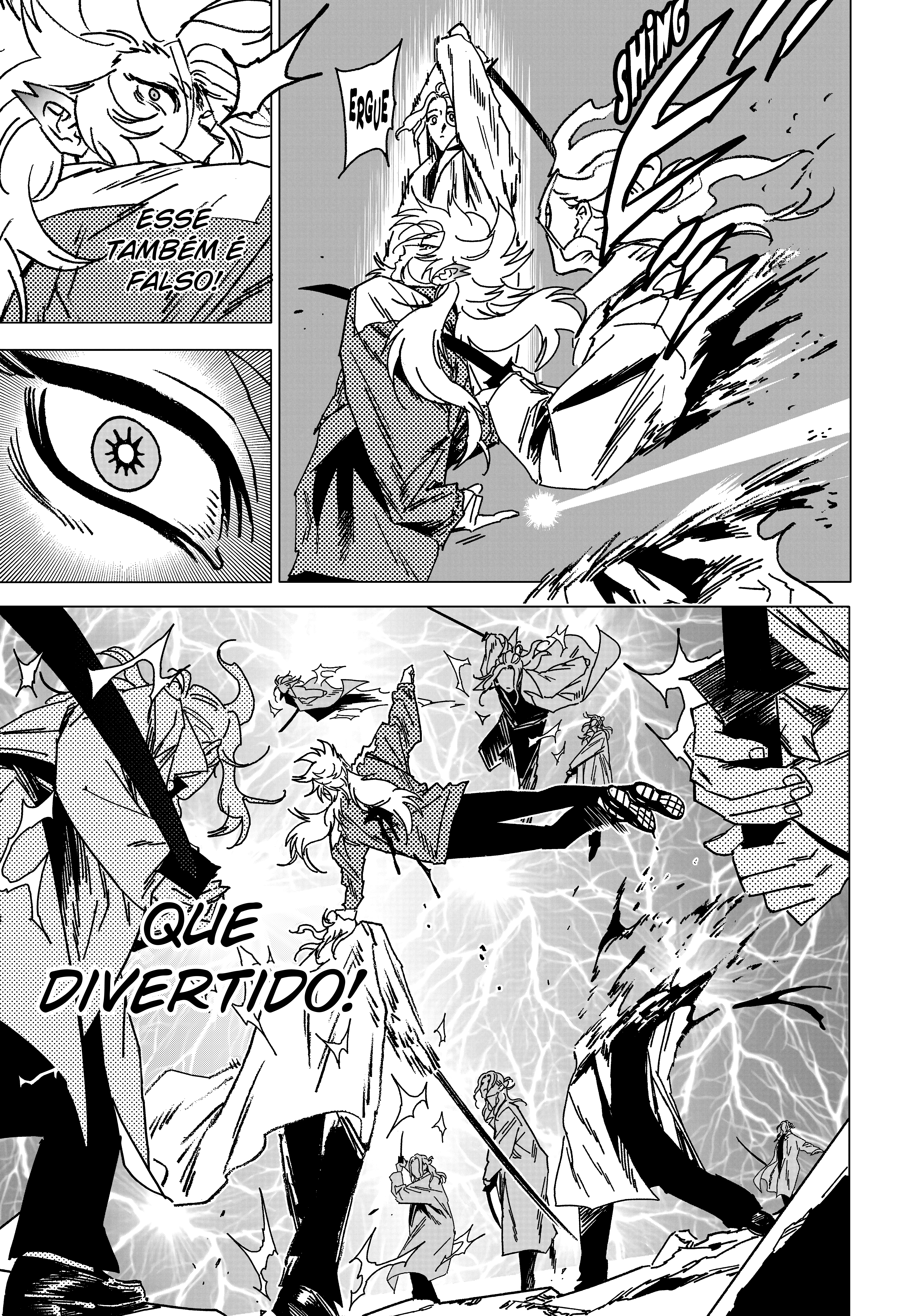 Ghost Fixers Capítulo 77 Página 17