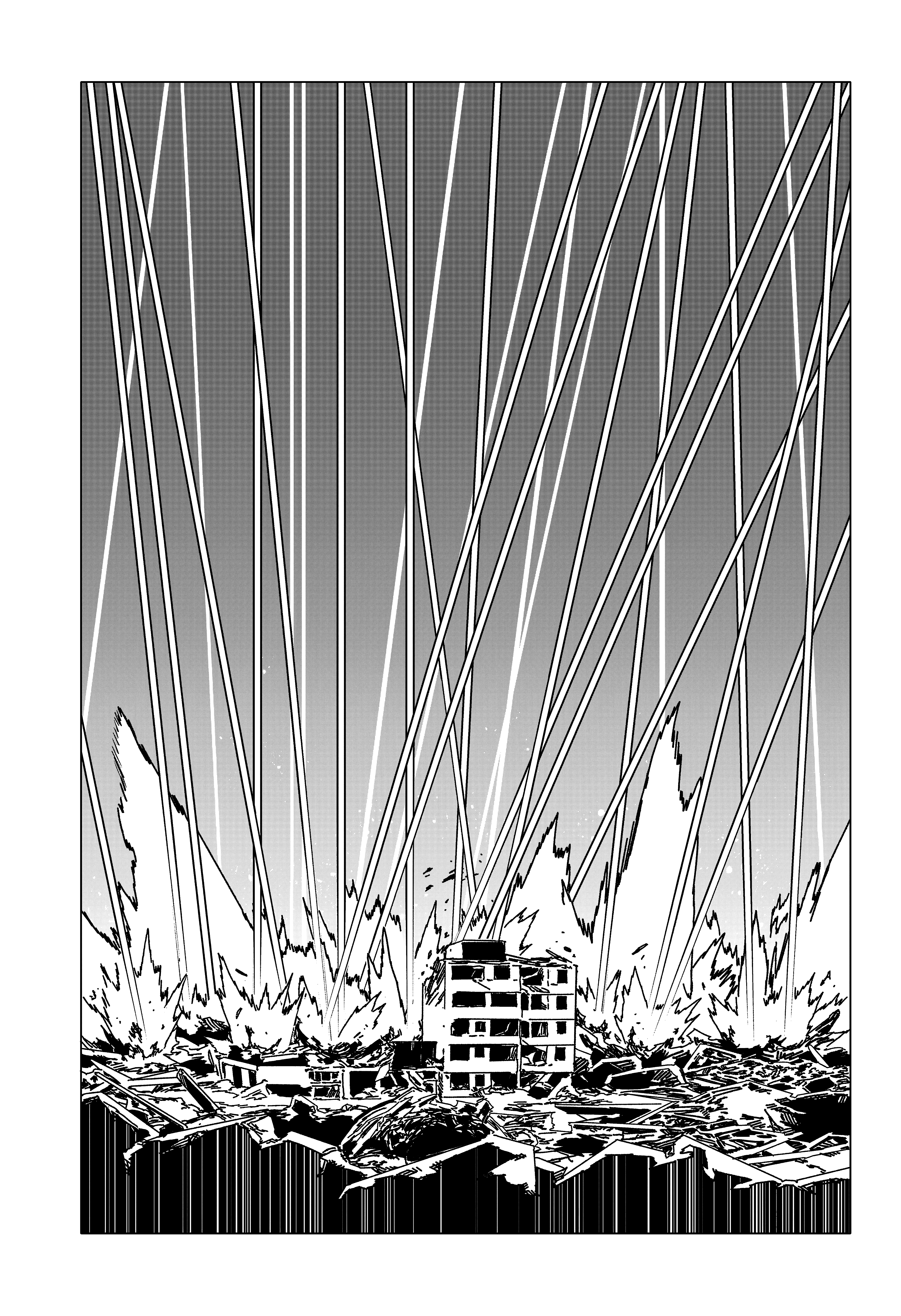 Ghost Fixers Capítulo 77 Página 19