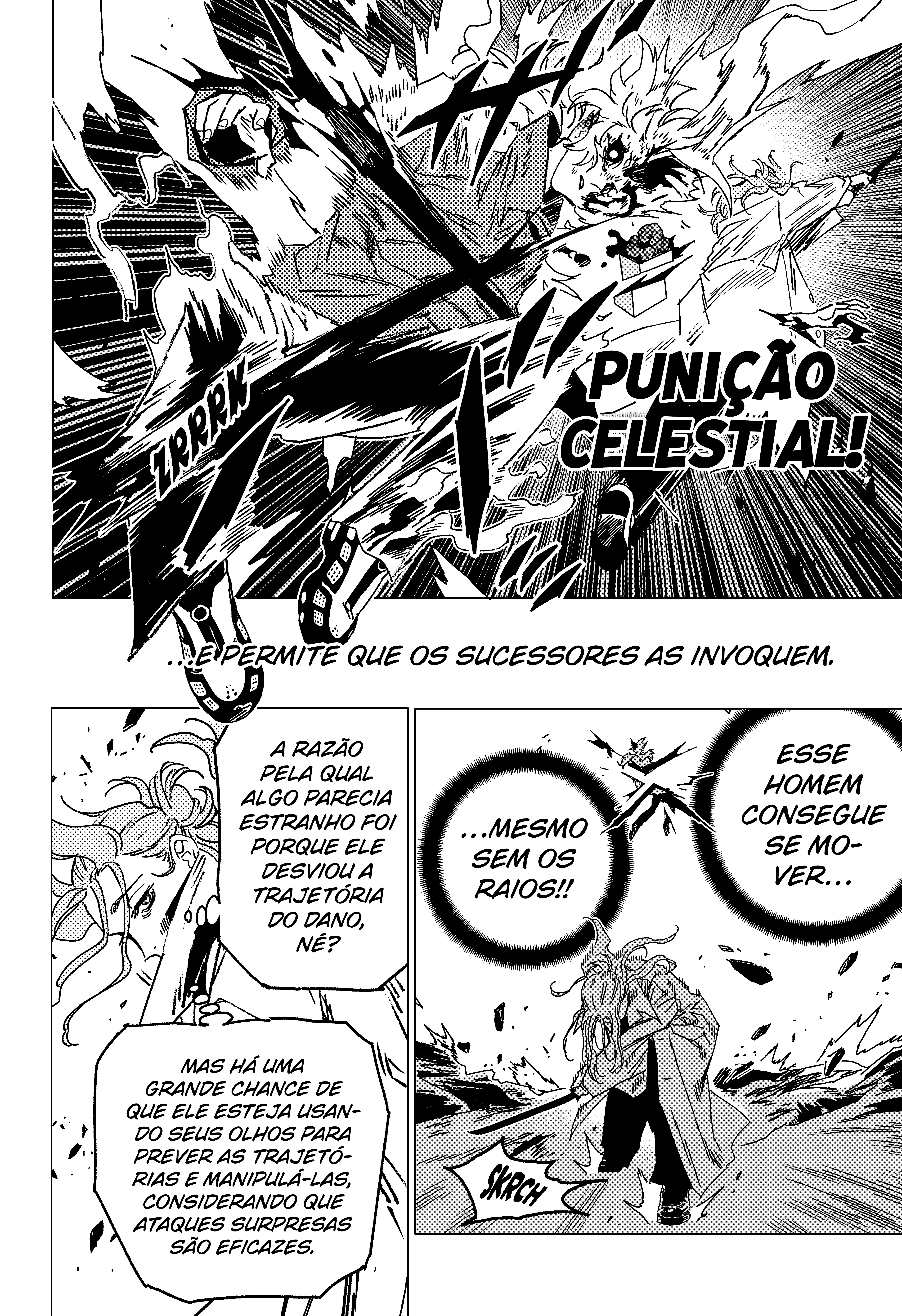 Ghost Fixers Capítulo 78 Página 10
