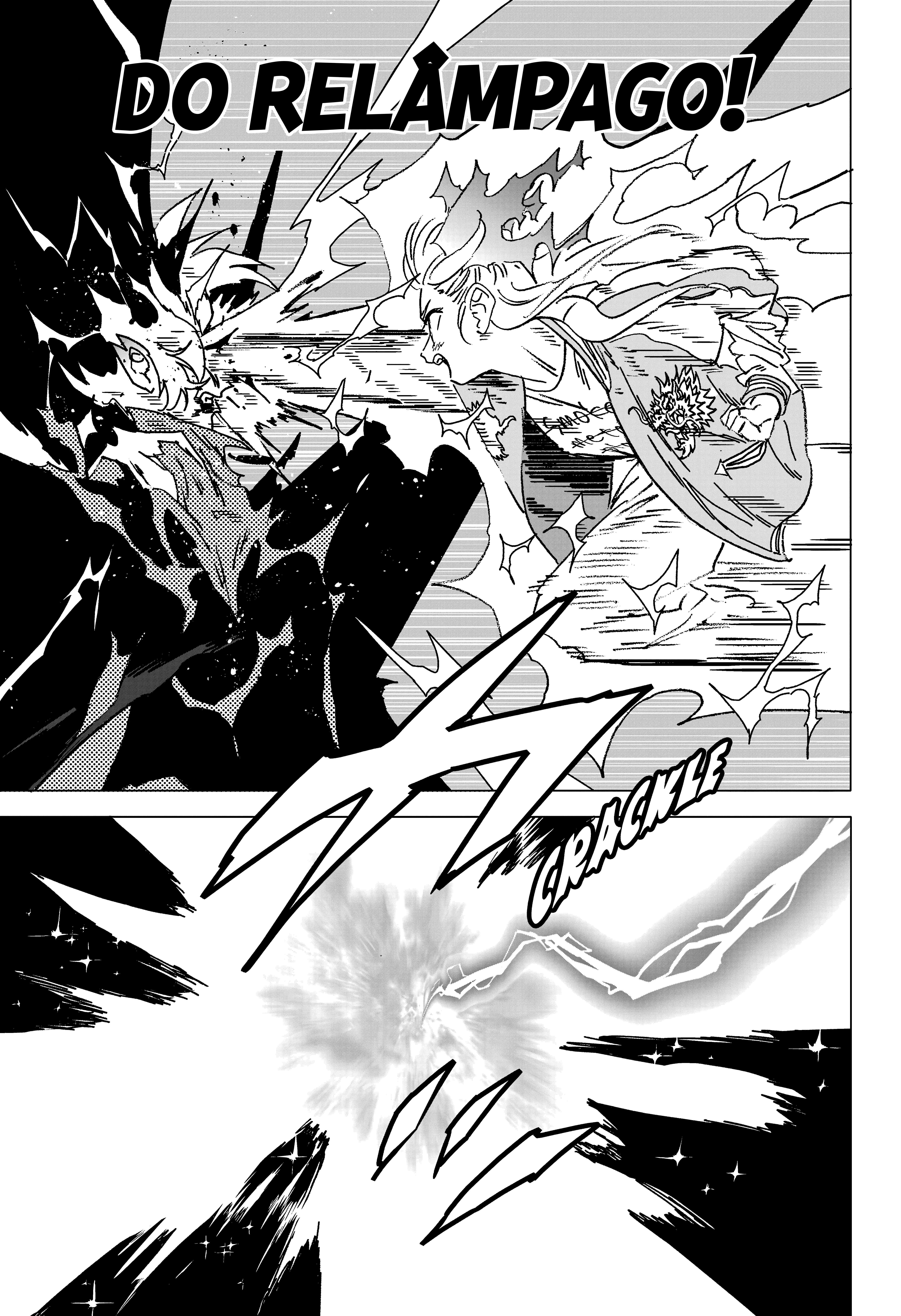 Ghost Fixers Capítulo 78 Página 13