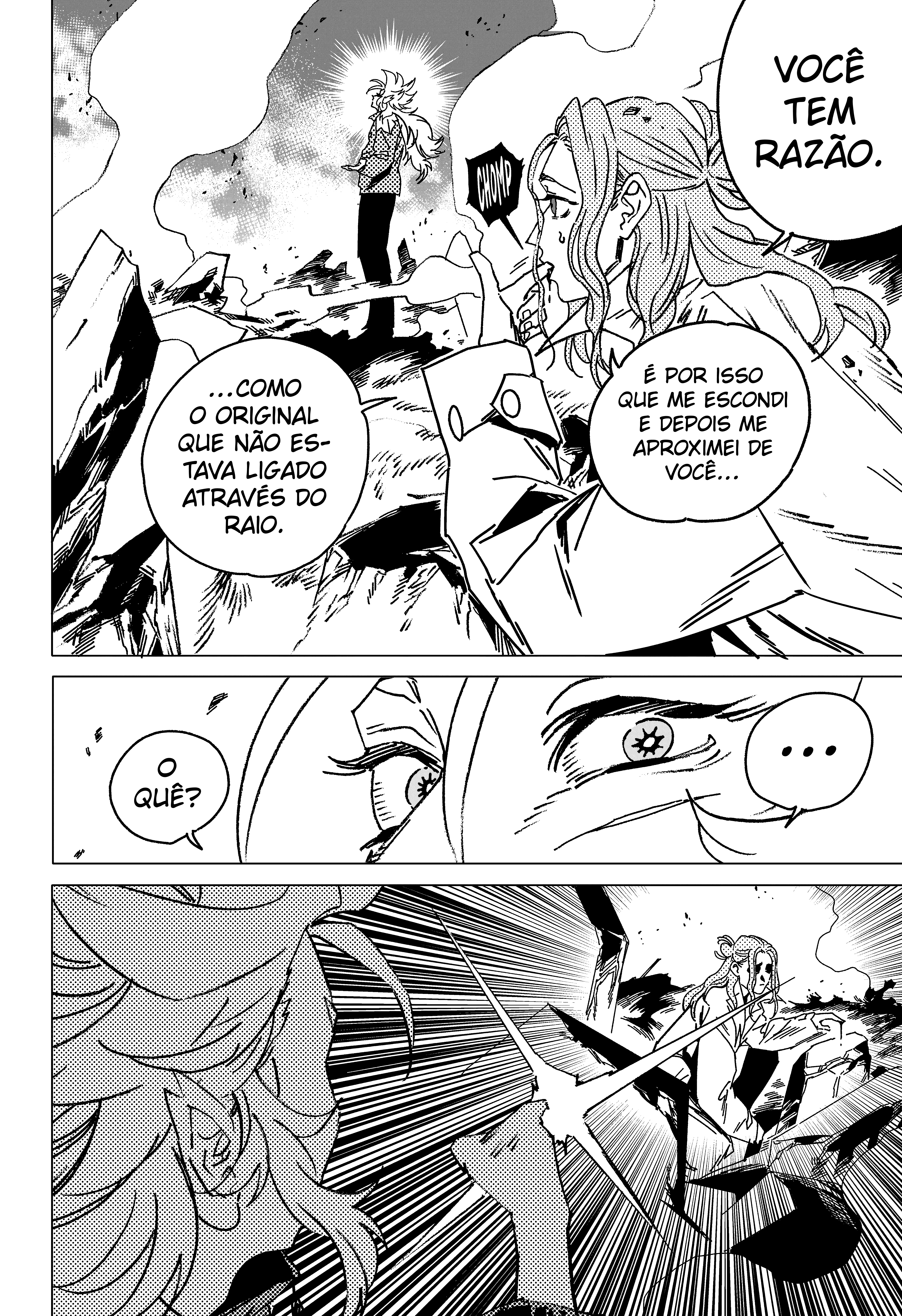 Ghost Fixers Capítulo 78 Página 4