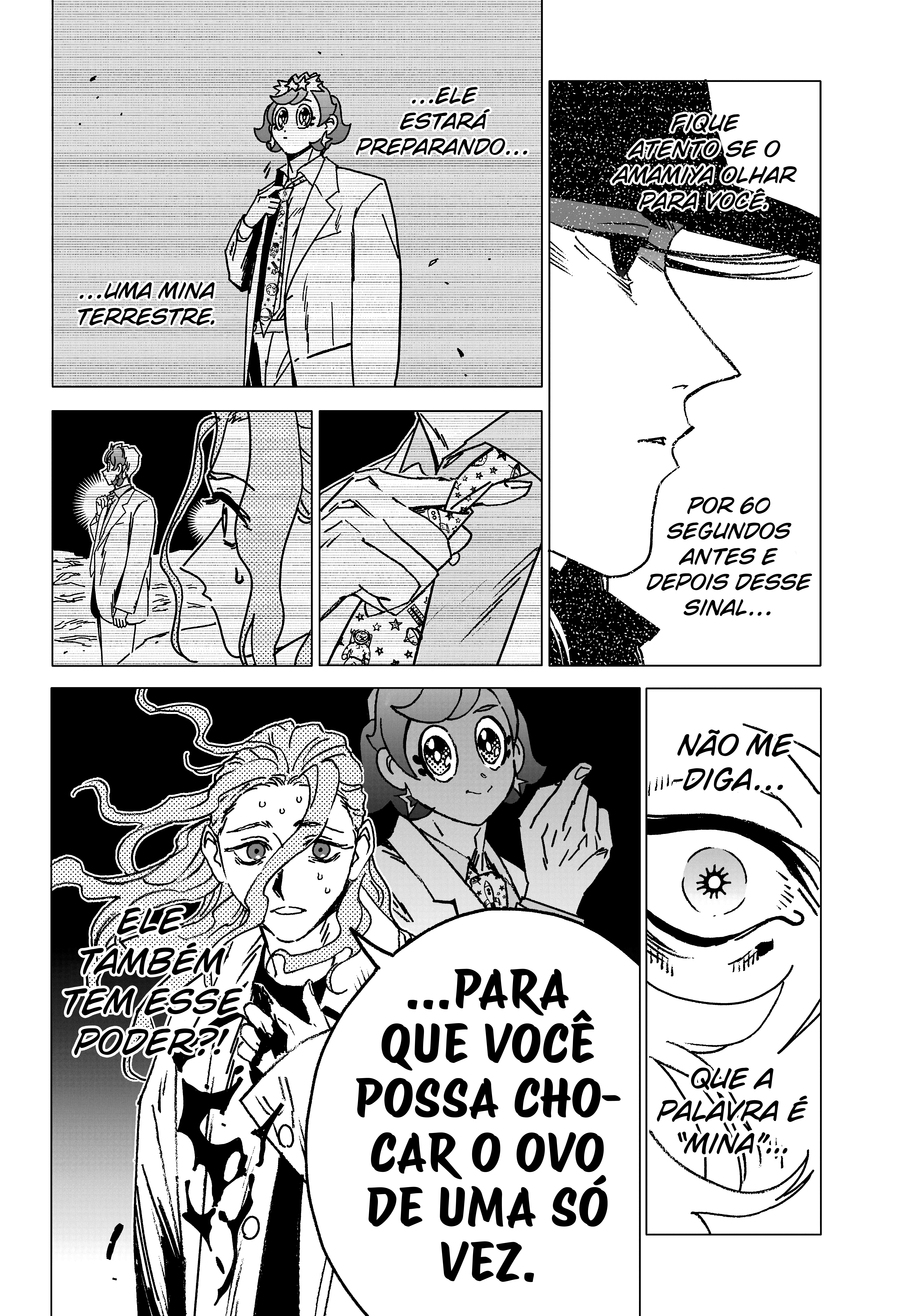 Ghost Fixers Capítulo 78 Página 6