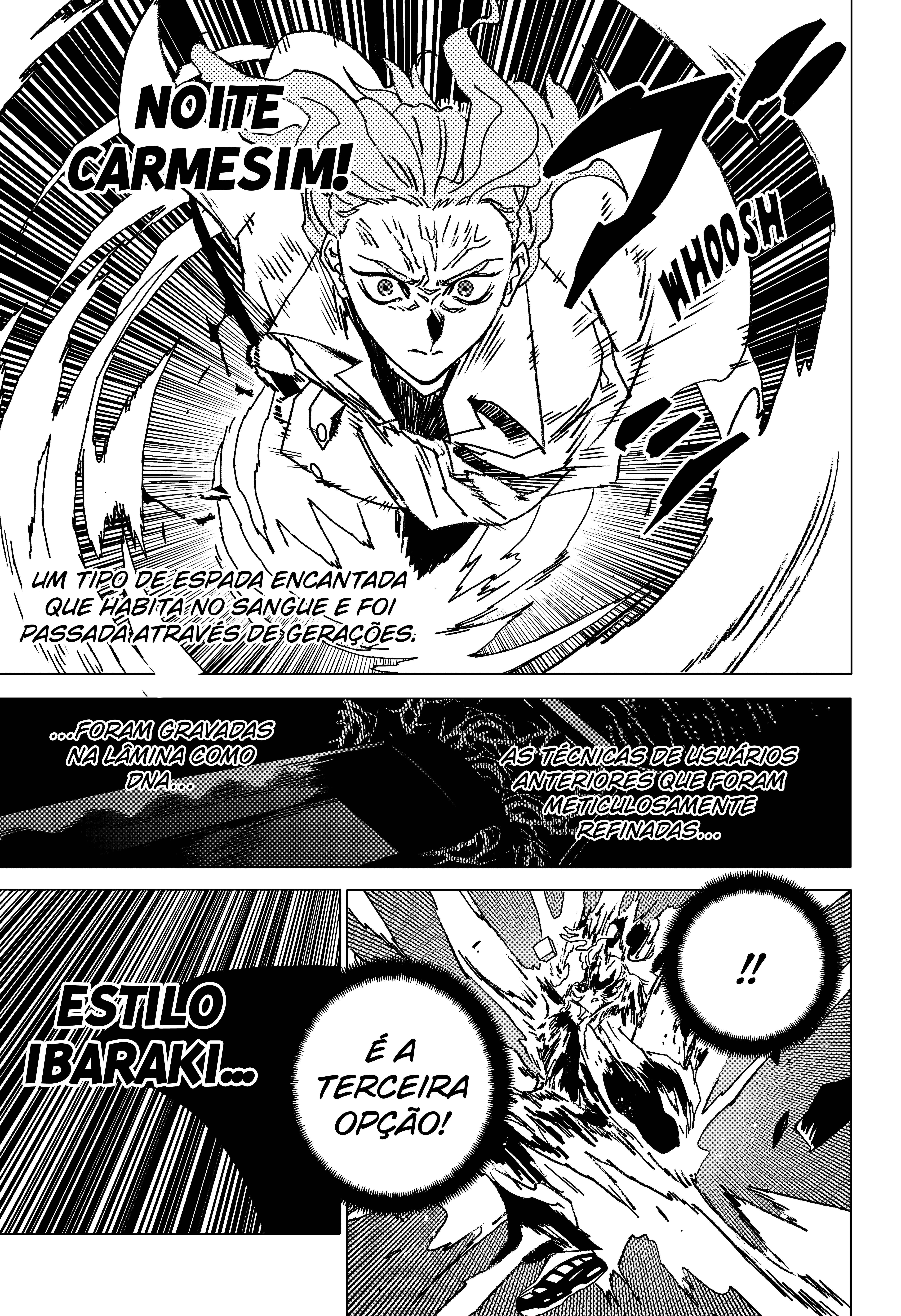 Ghost Fixers Capítulo 78 Página 9