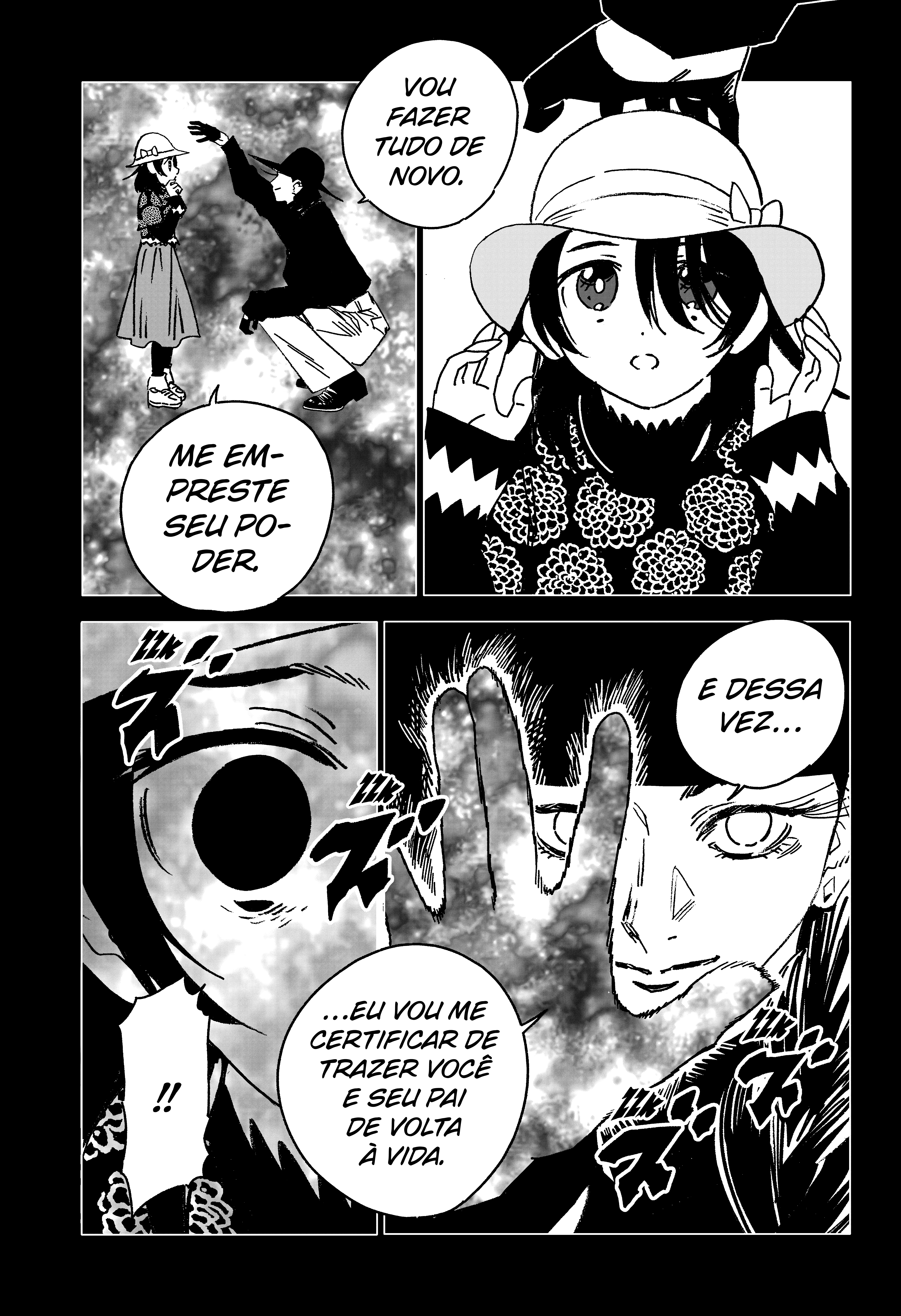Ghost Fixers Capítulo 79 Página 17