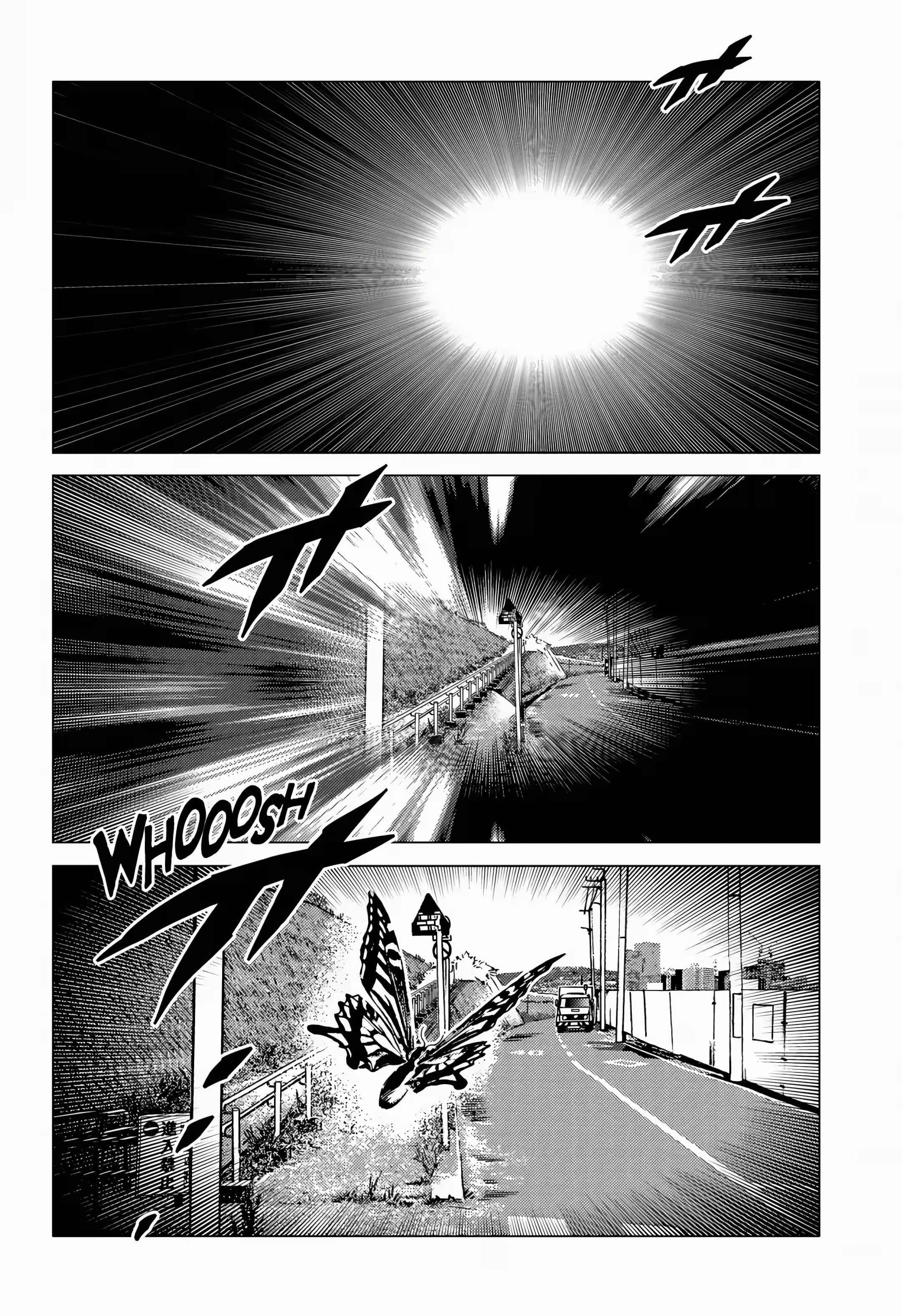 Ghost Fixers Capítulo 8 Página 3