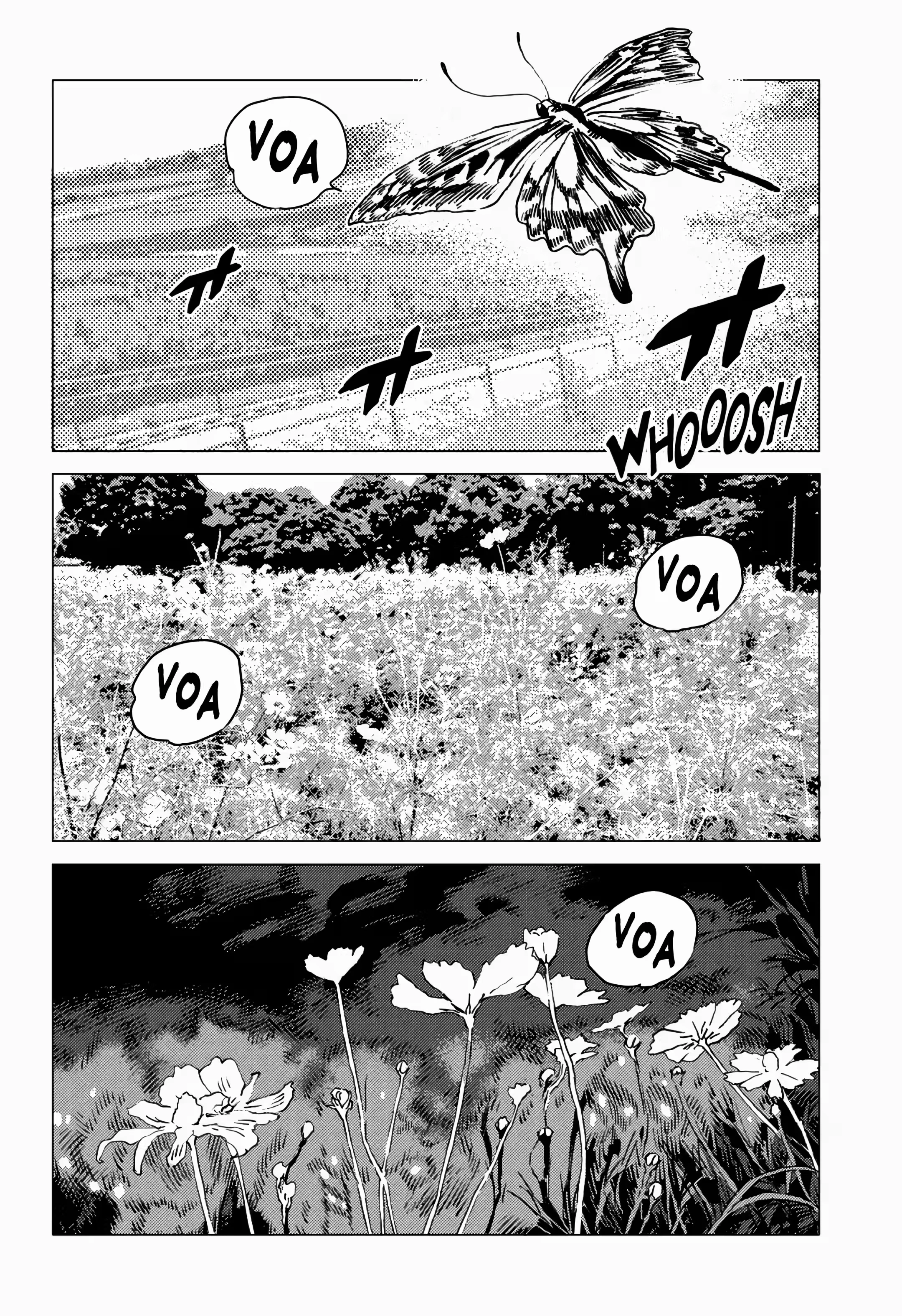 Ghost Fixers Capítulo 8 Página 5