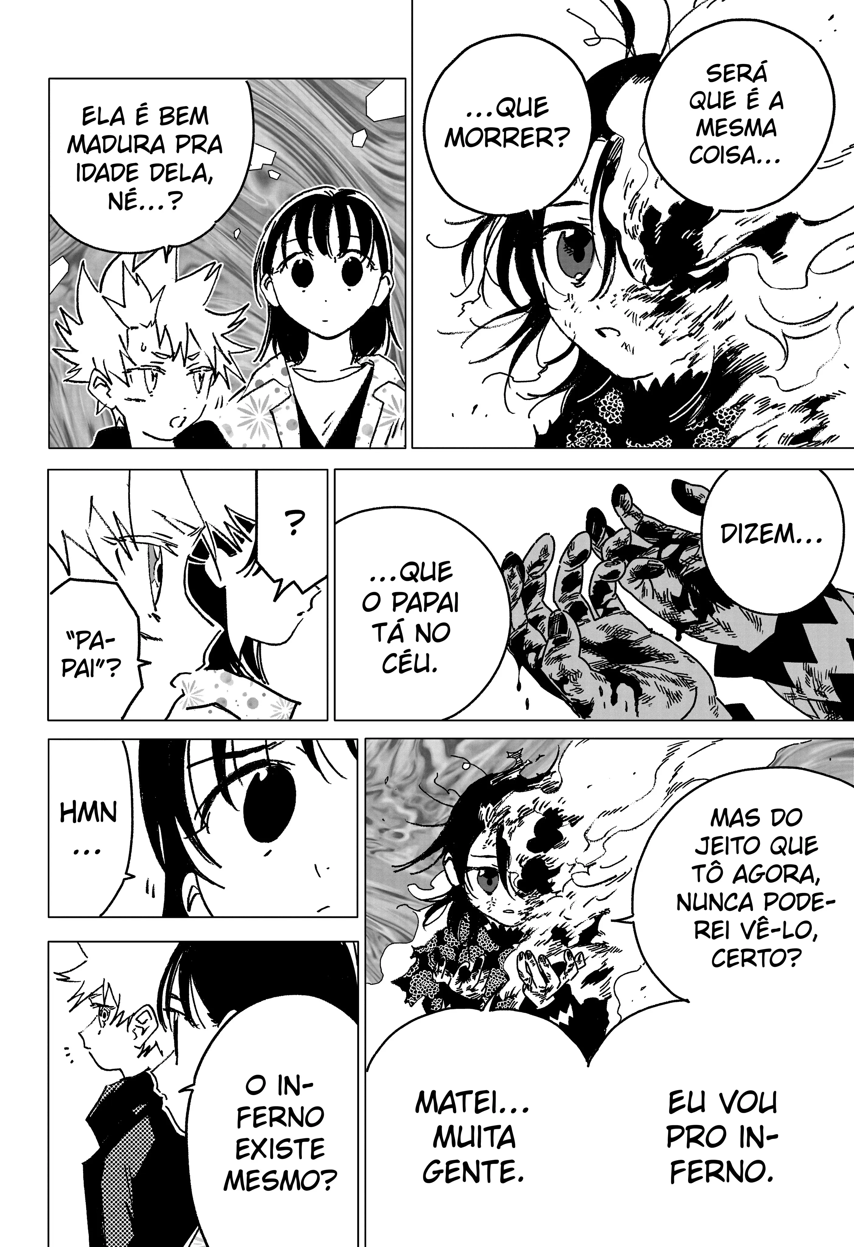 Ghost Fixers Capítulo 80 Página 3