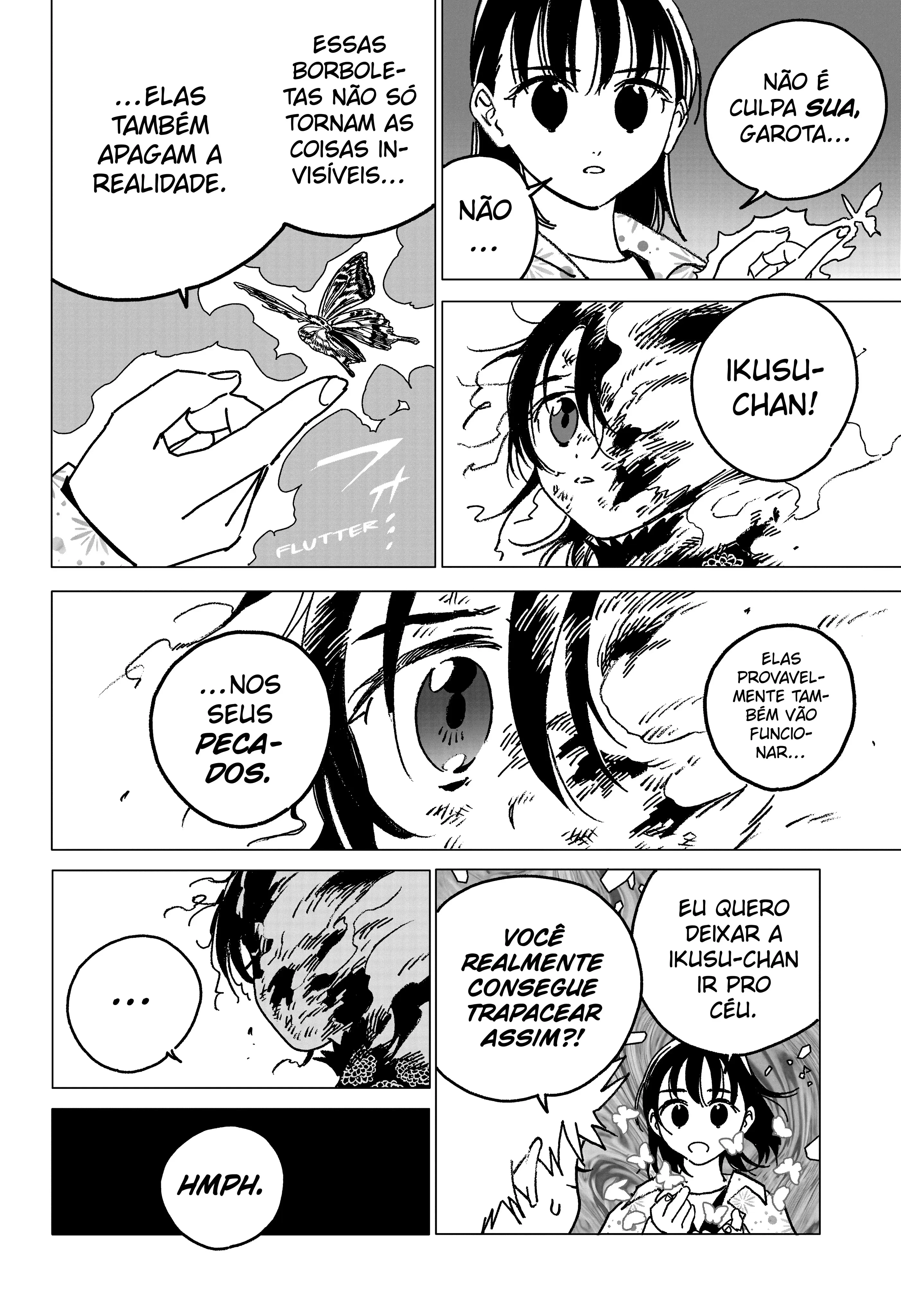 Ghost Fixers Capítulo 80 Página 5