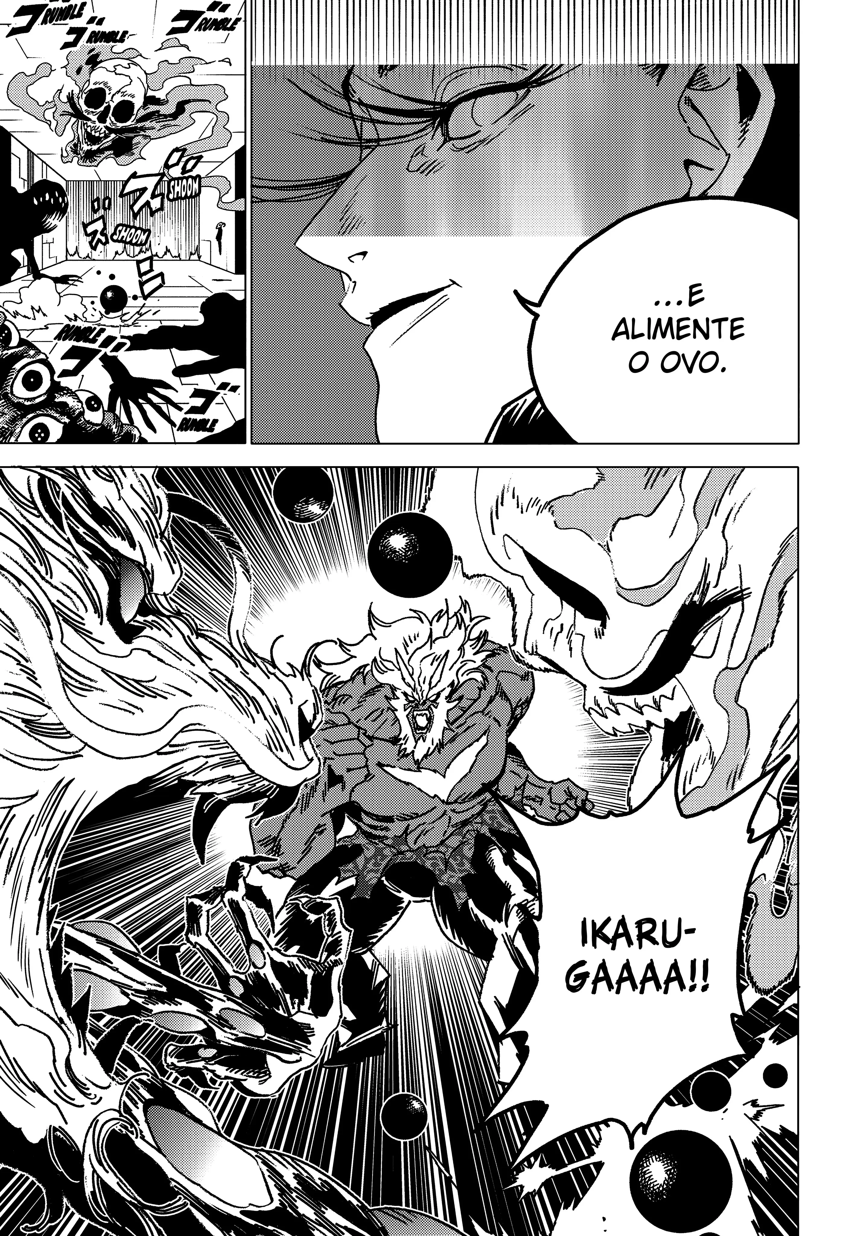 Ghost Fixers Capítulo 82 Página 10