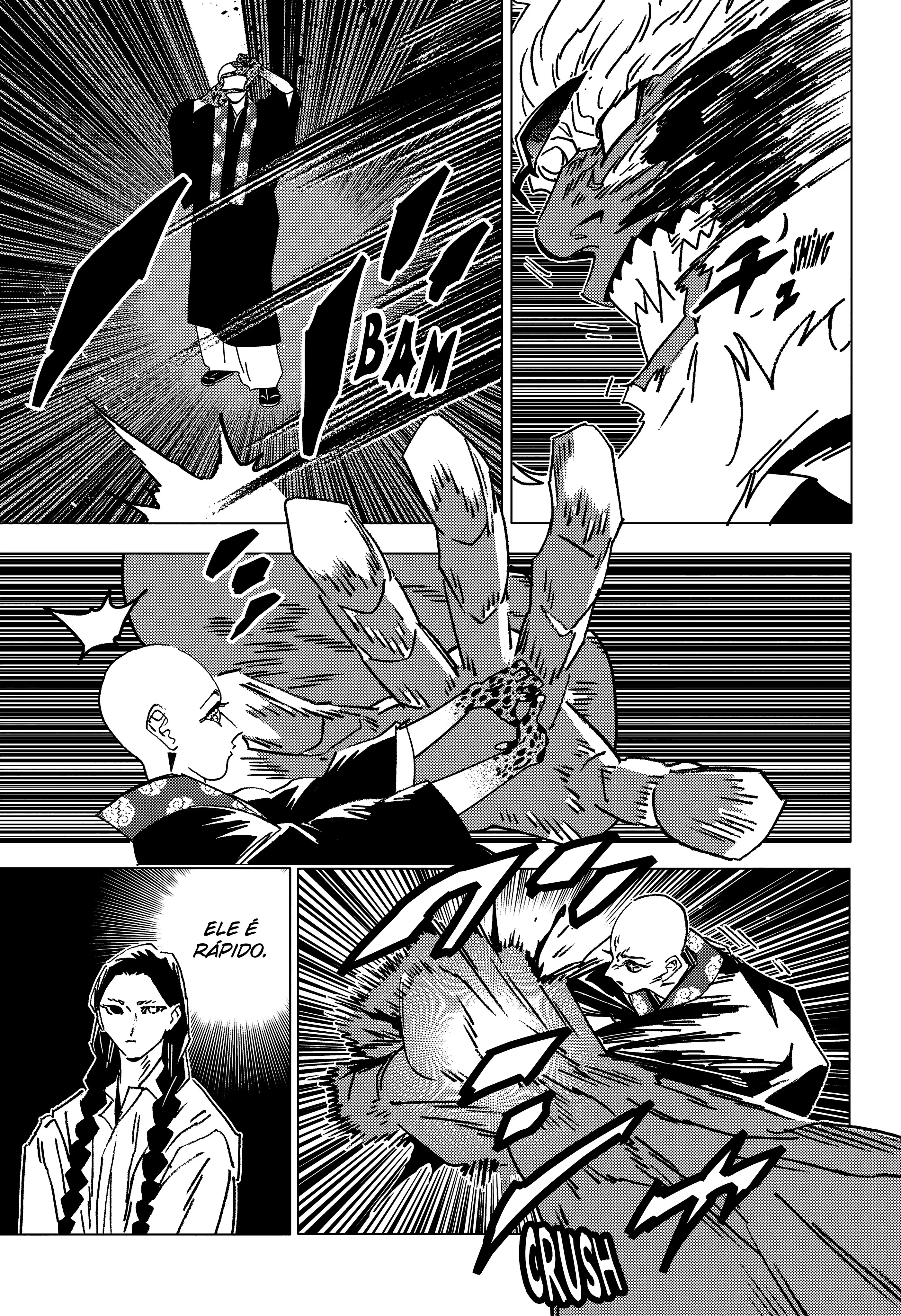 Ghost Fixers Capítulo 82 Página 2