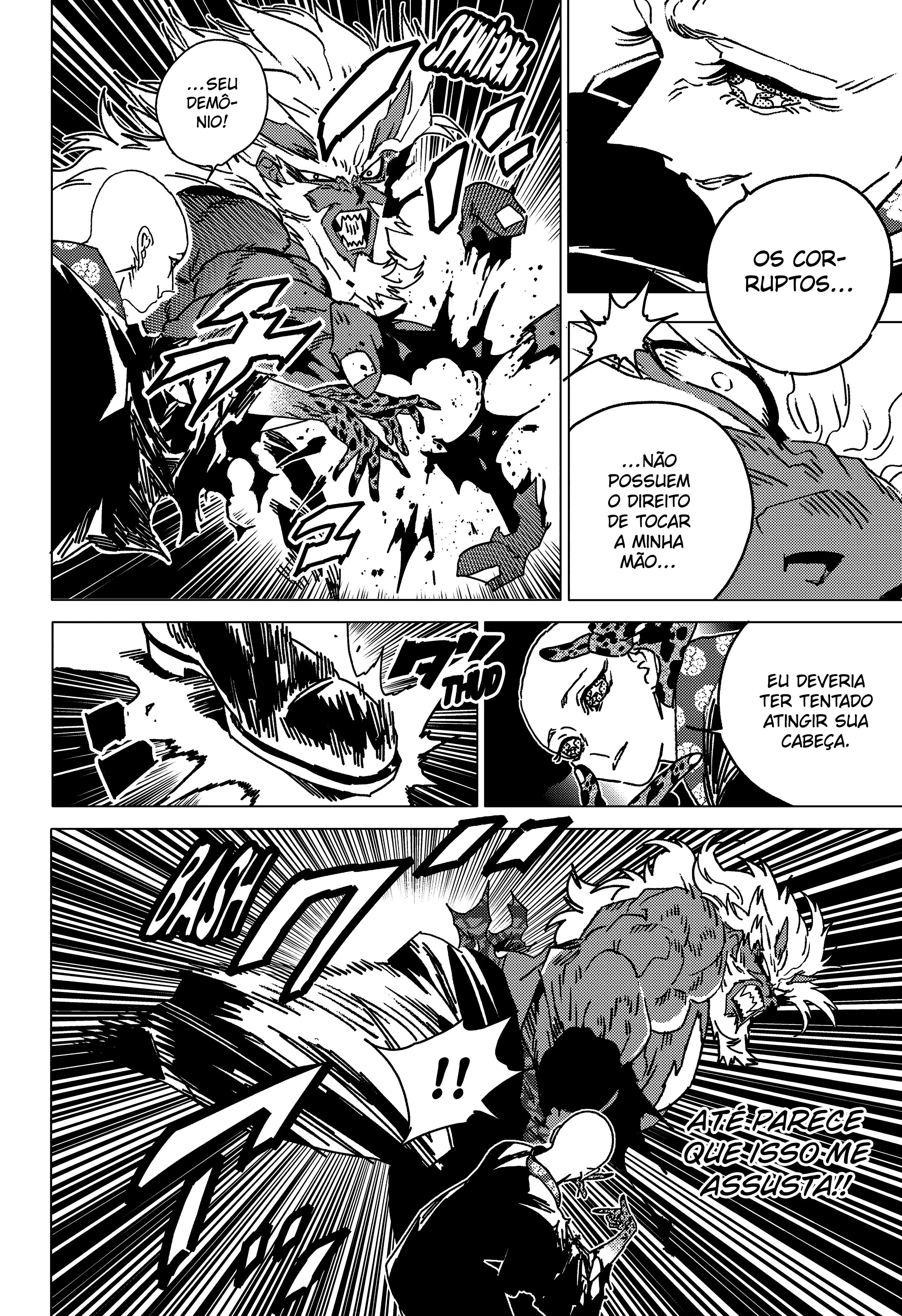 Ghost Fixers Capítulo 82 Página 3