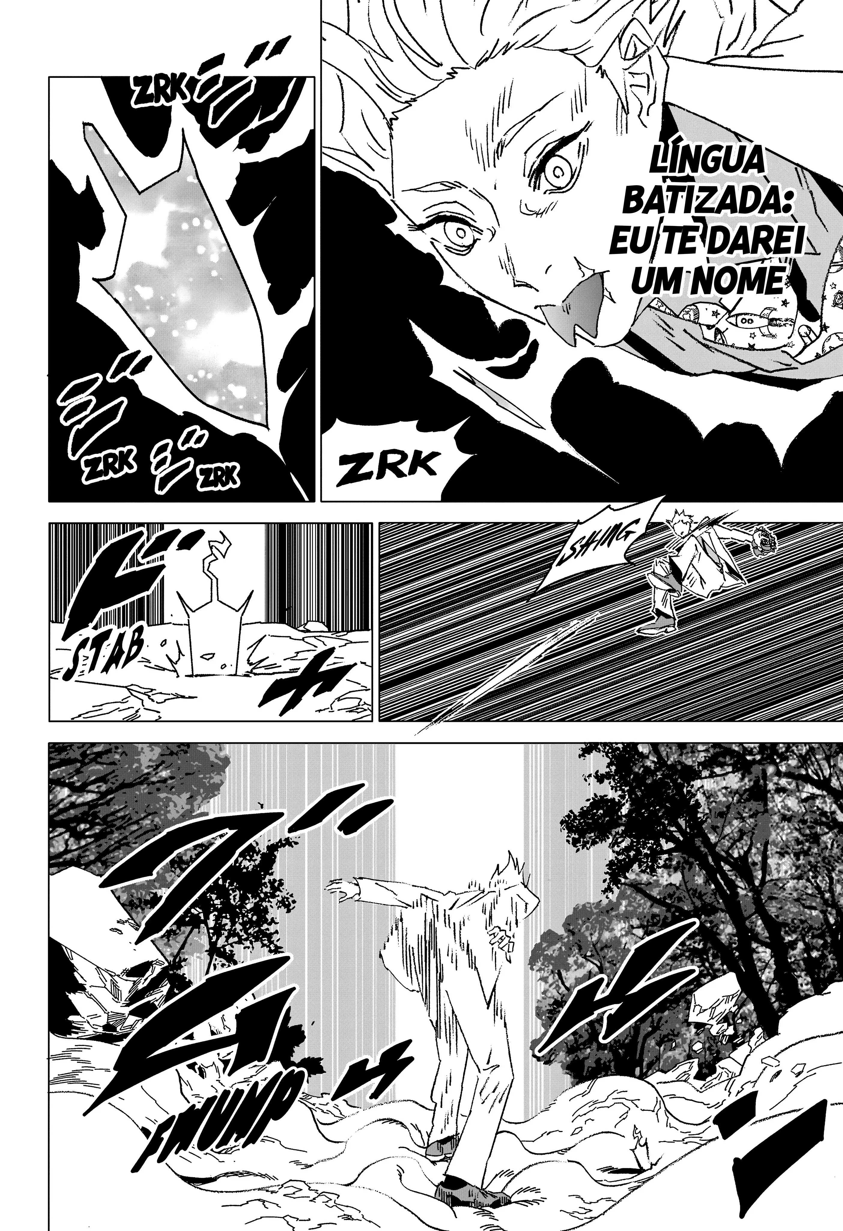 Ghost Fixers Capítulo 84 Página 9