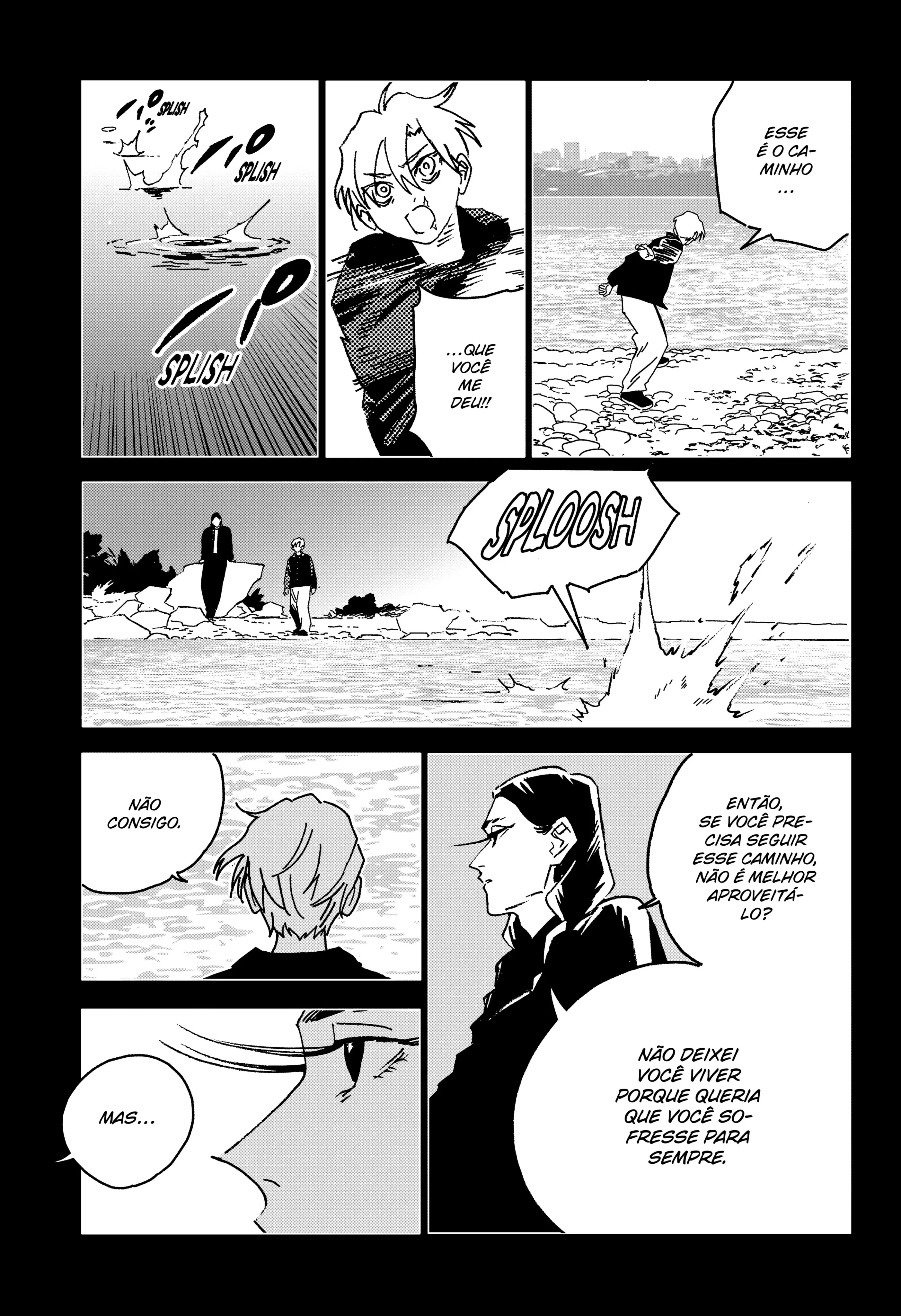 Ghost Fixers Capítulo 85 Página 10