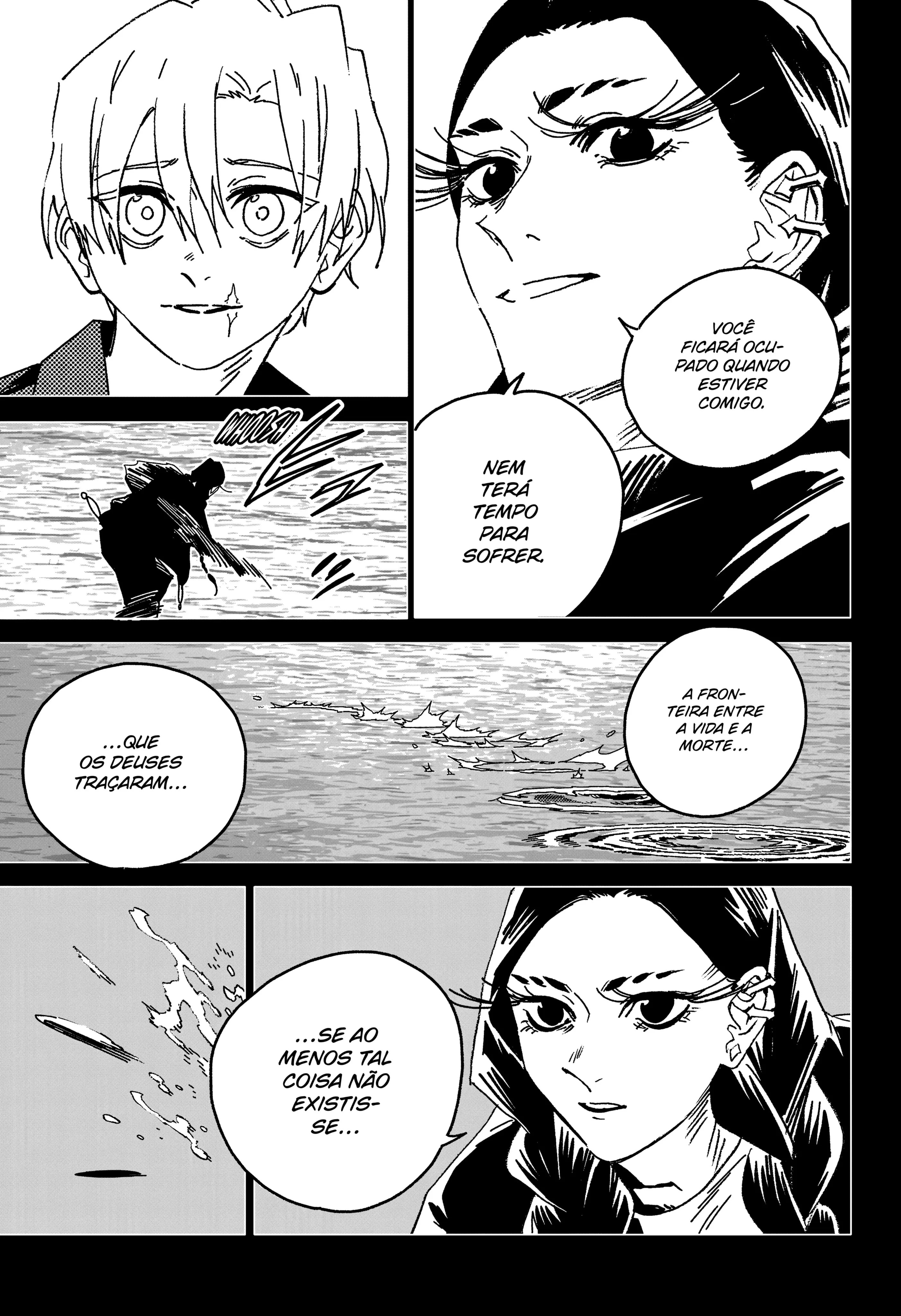 Ghost Fixers Capítulo 85 Página 12