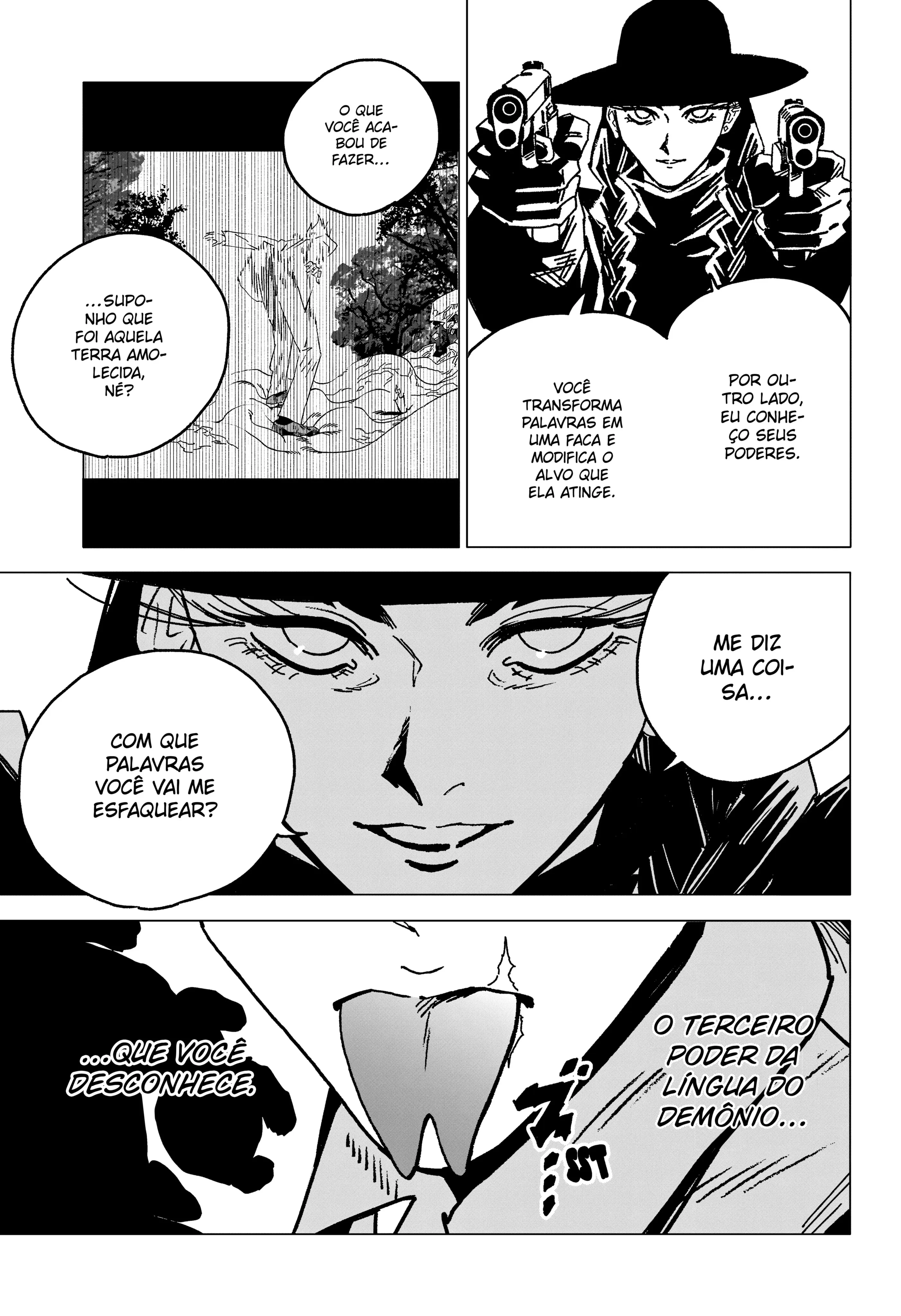 Ghost Fixers Capítulo 85 Página 14