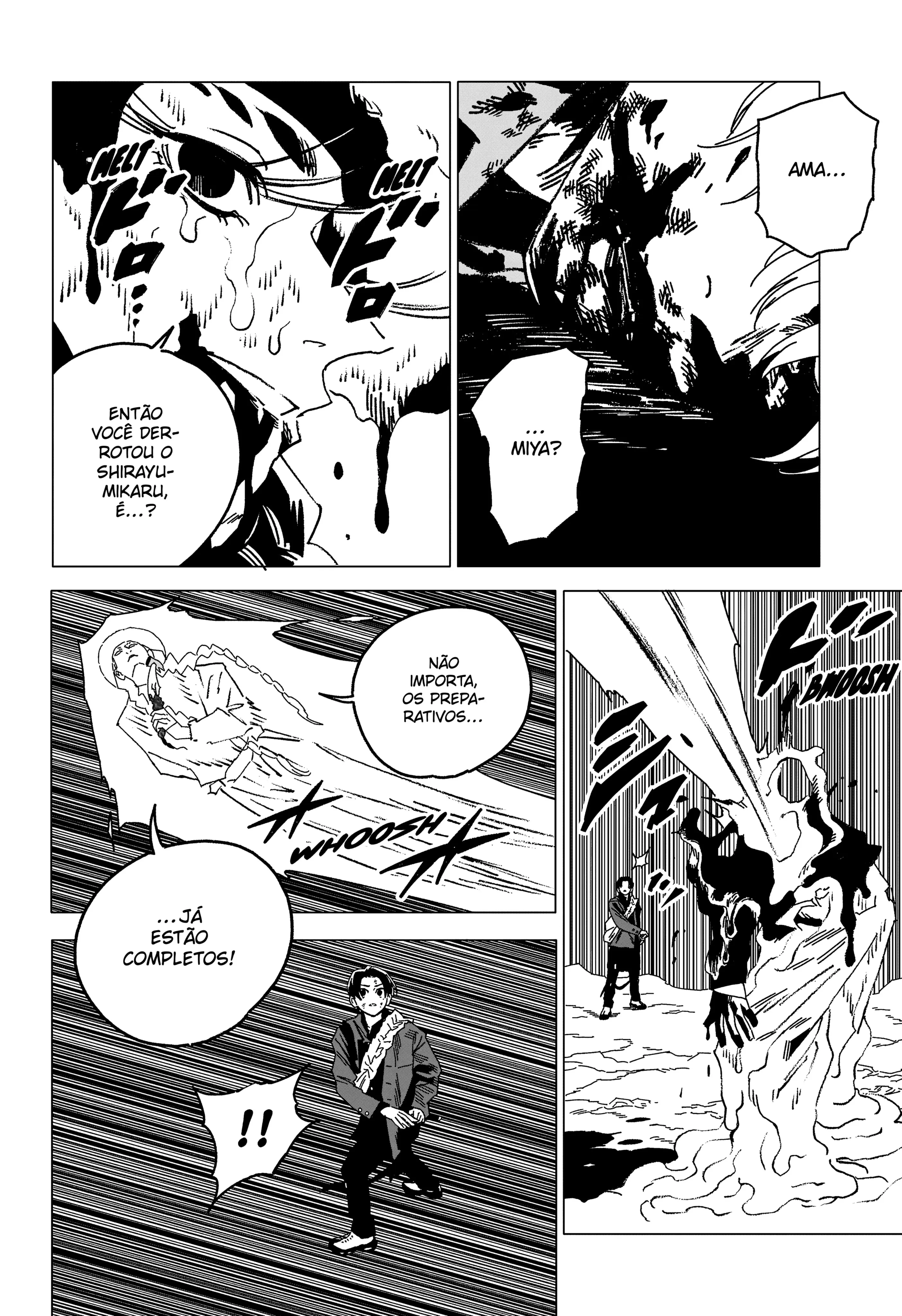 Ghost Fixers Capítulo 86 Página 10