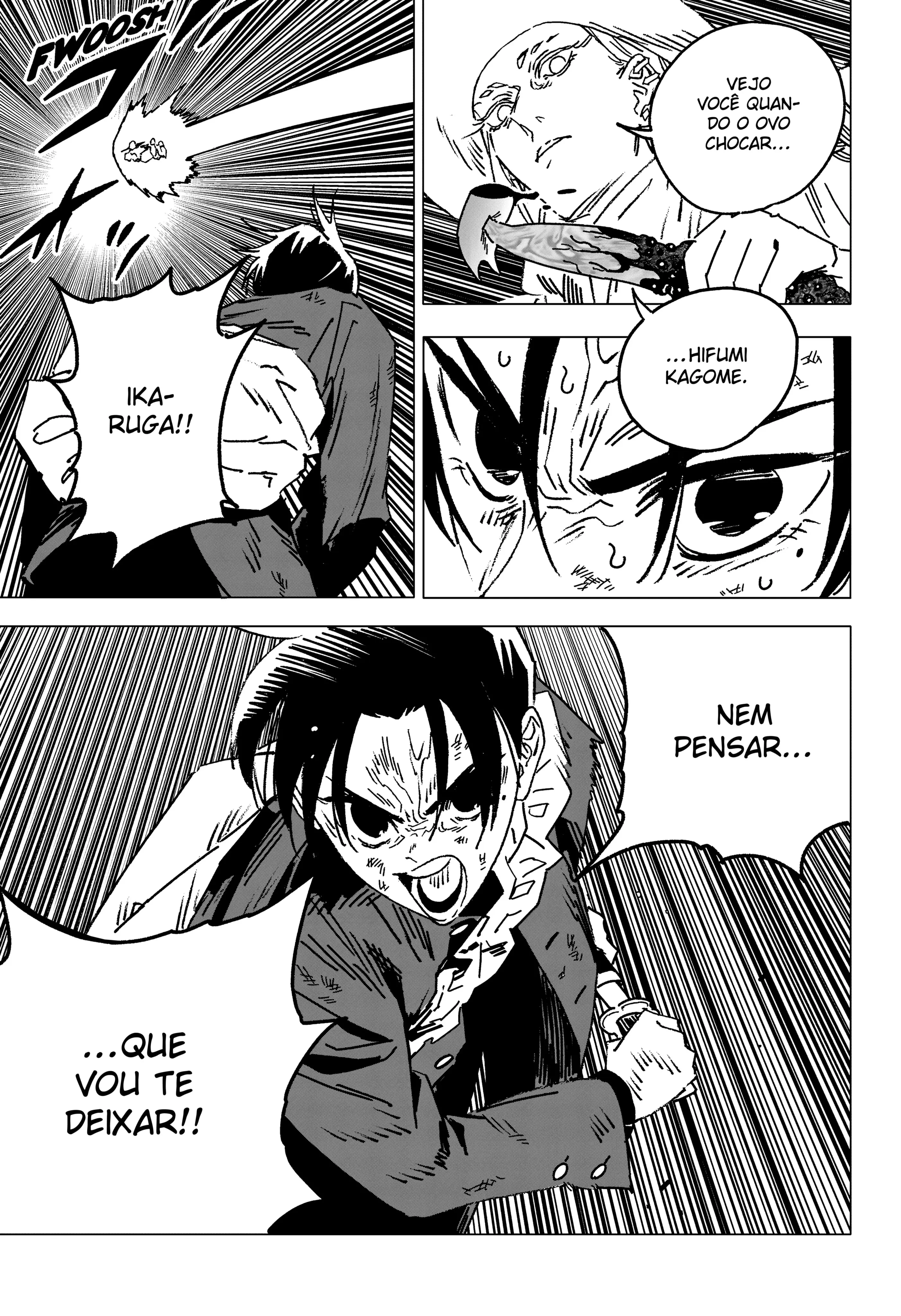 Ghost Fixers Capítulo 86 Página 11