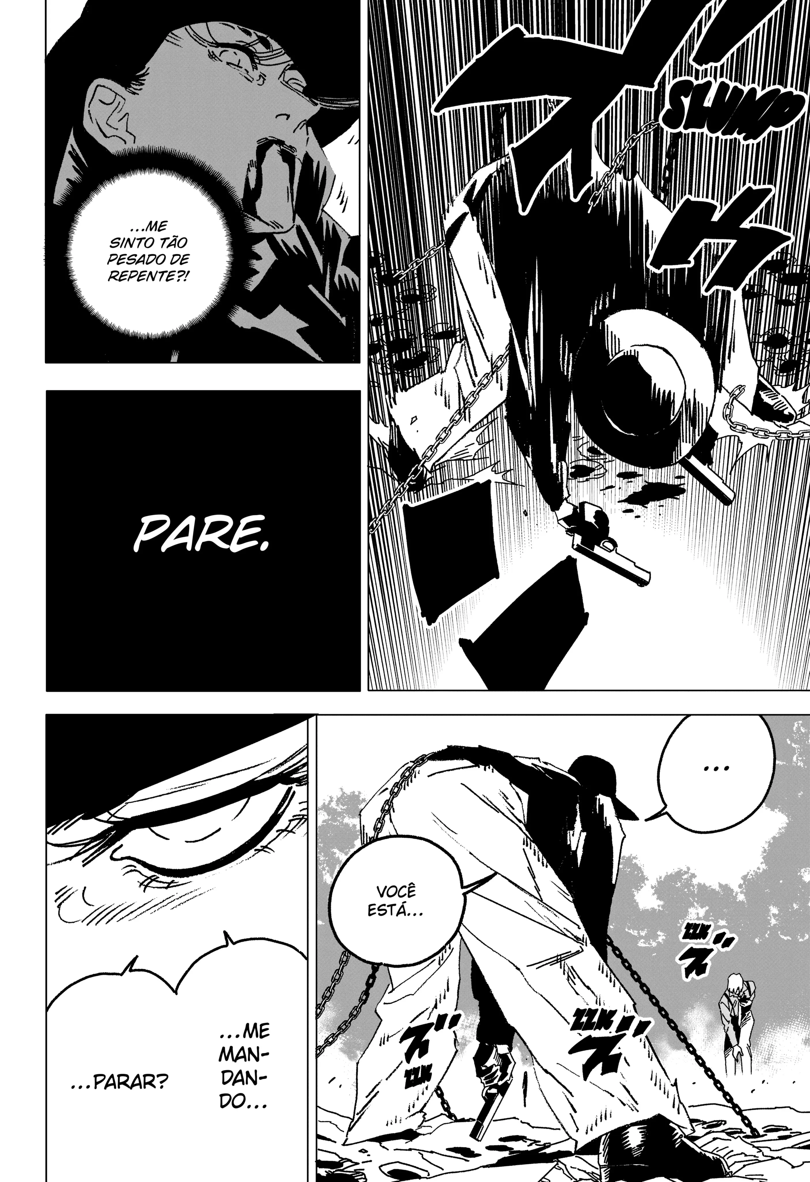 Ghost Fixers Capítulo 86 Página 4