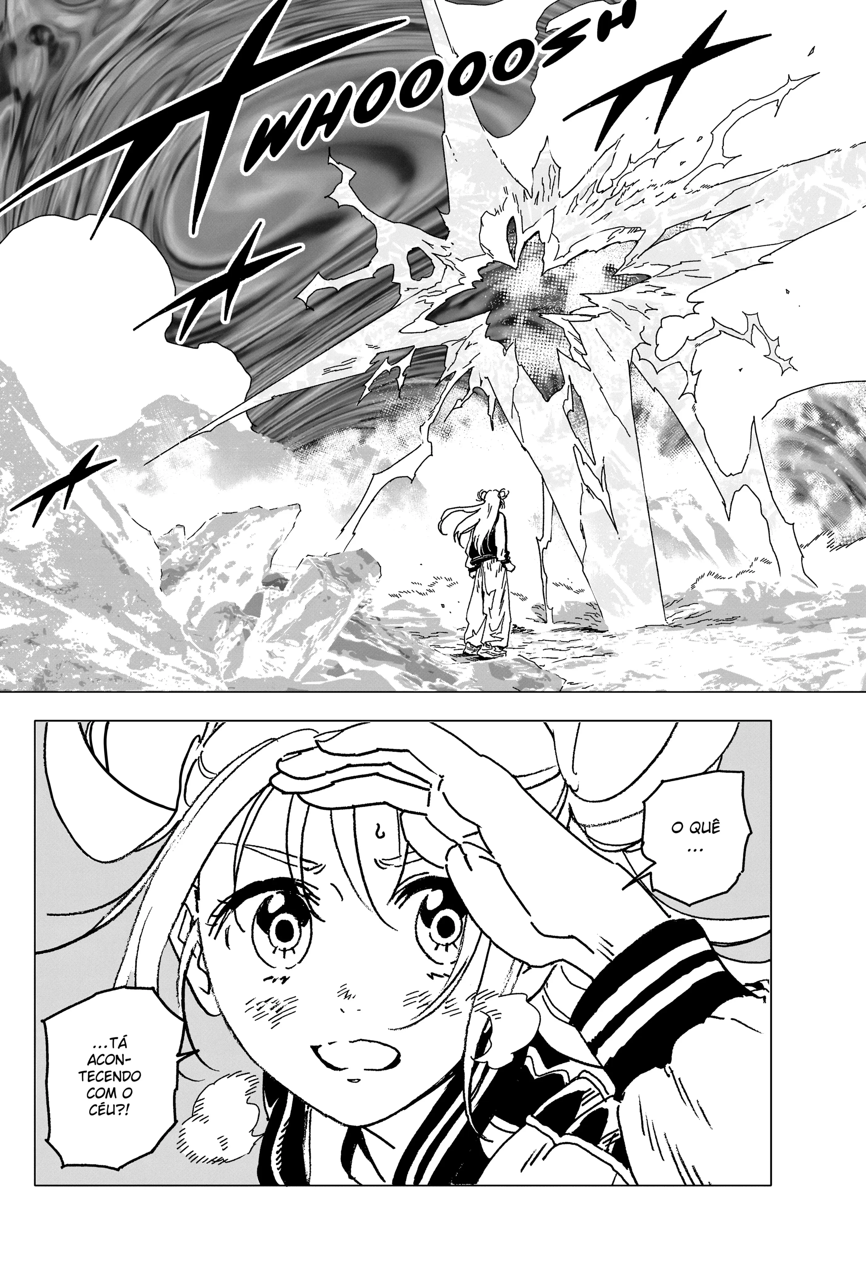 Ghost Fixers Capítulo 87 Página 18