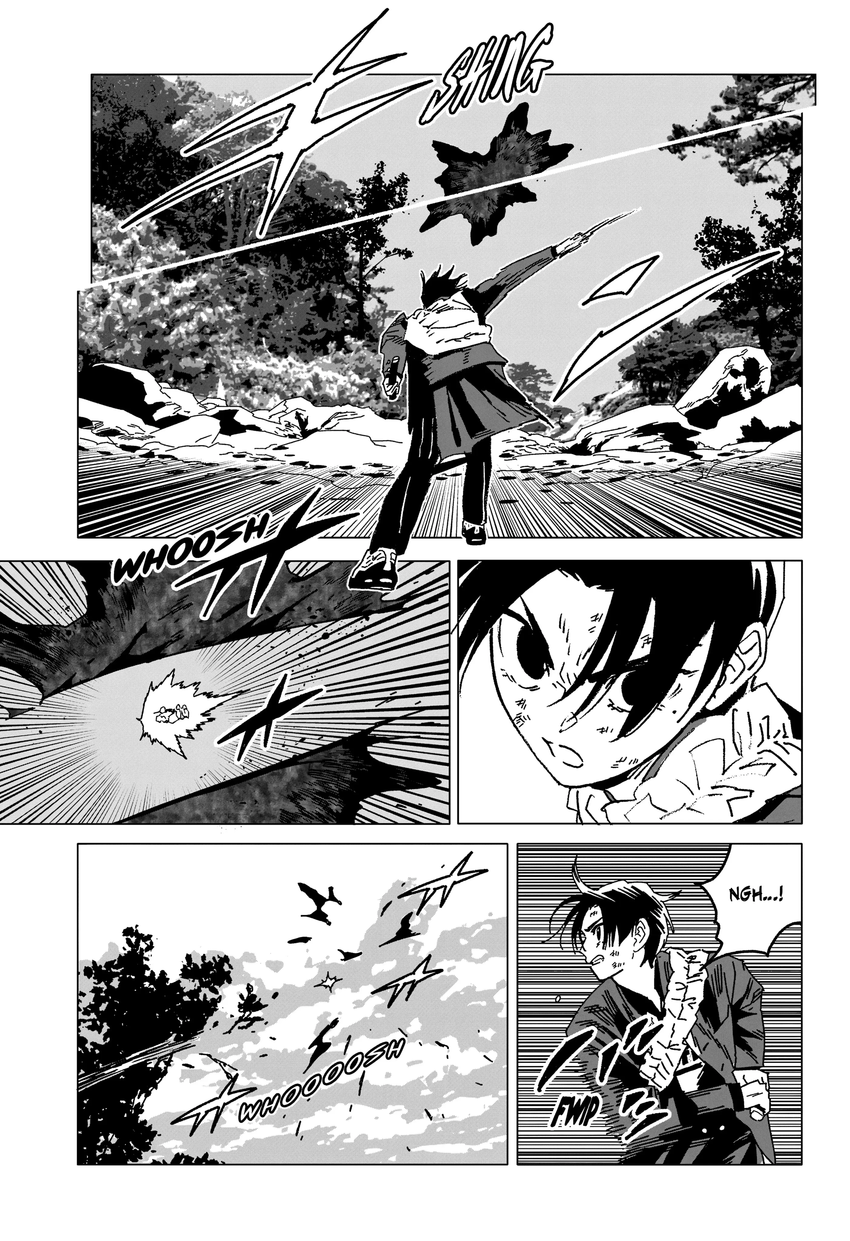 Ghost Fixers Capítulo 87 Página 2