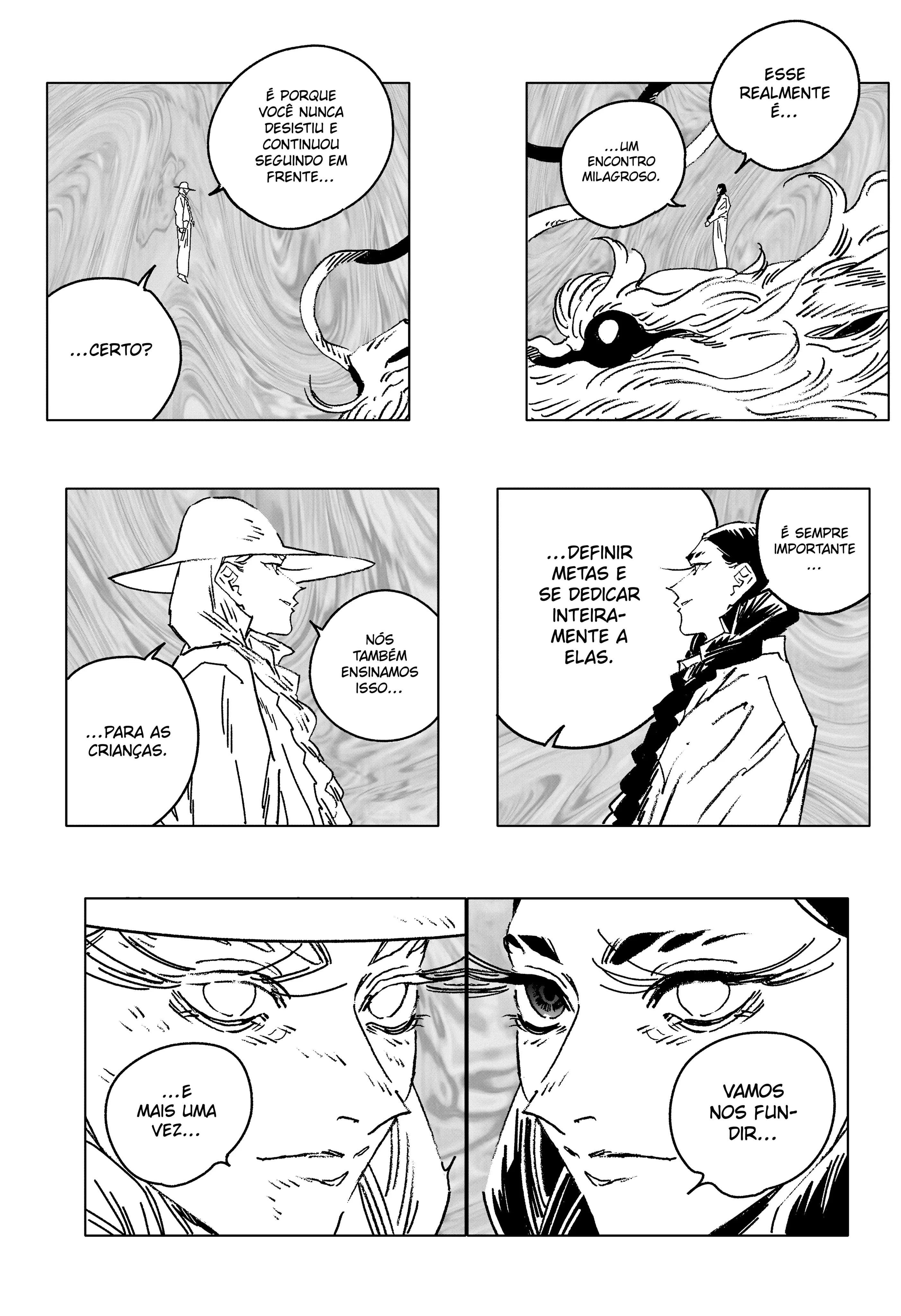 Ghost Fixers Capítulo 88 Página 12
