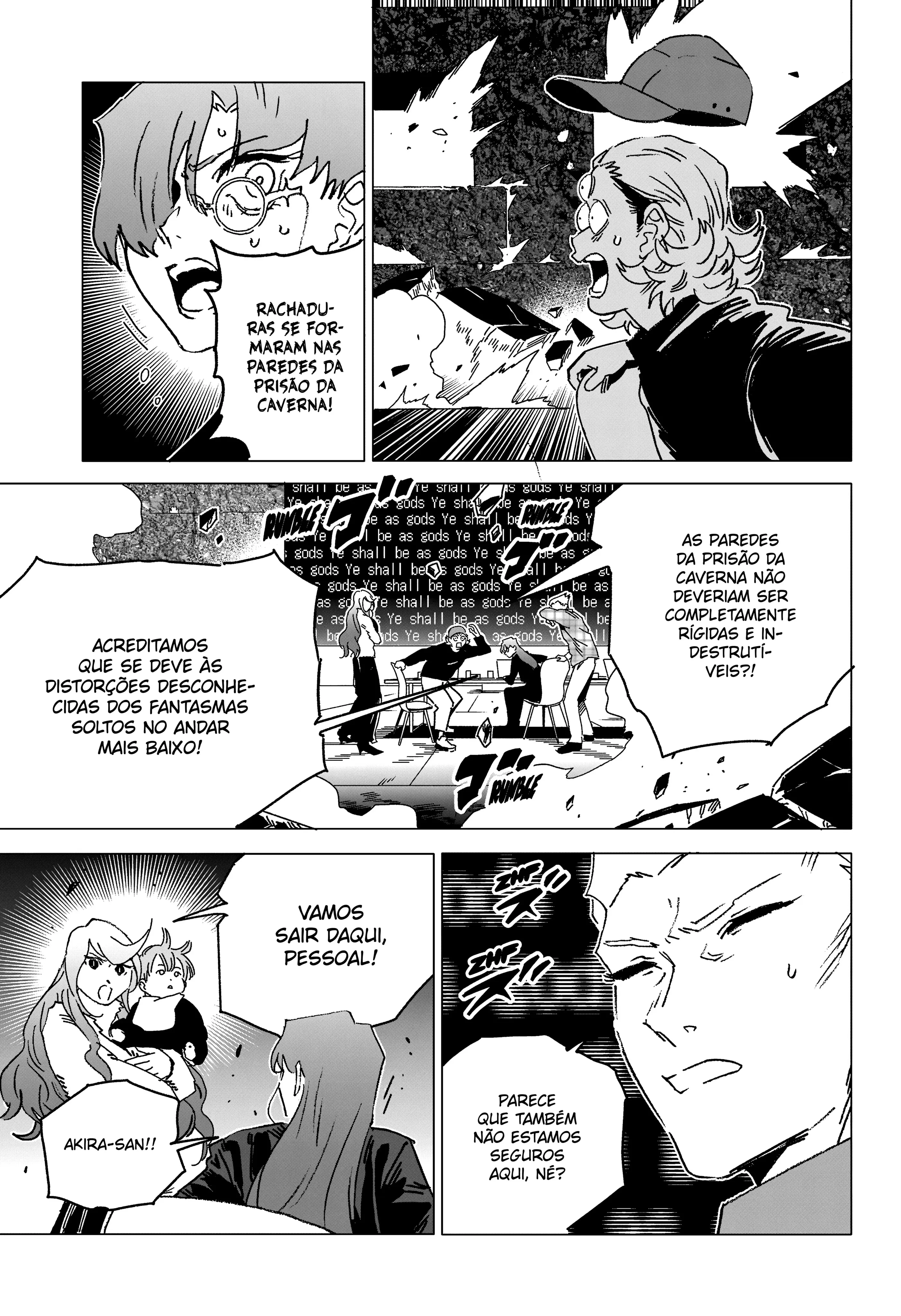 Ghost Fixers Capítulo 88 Página 8